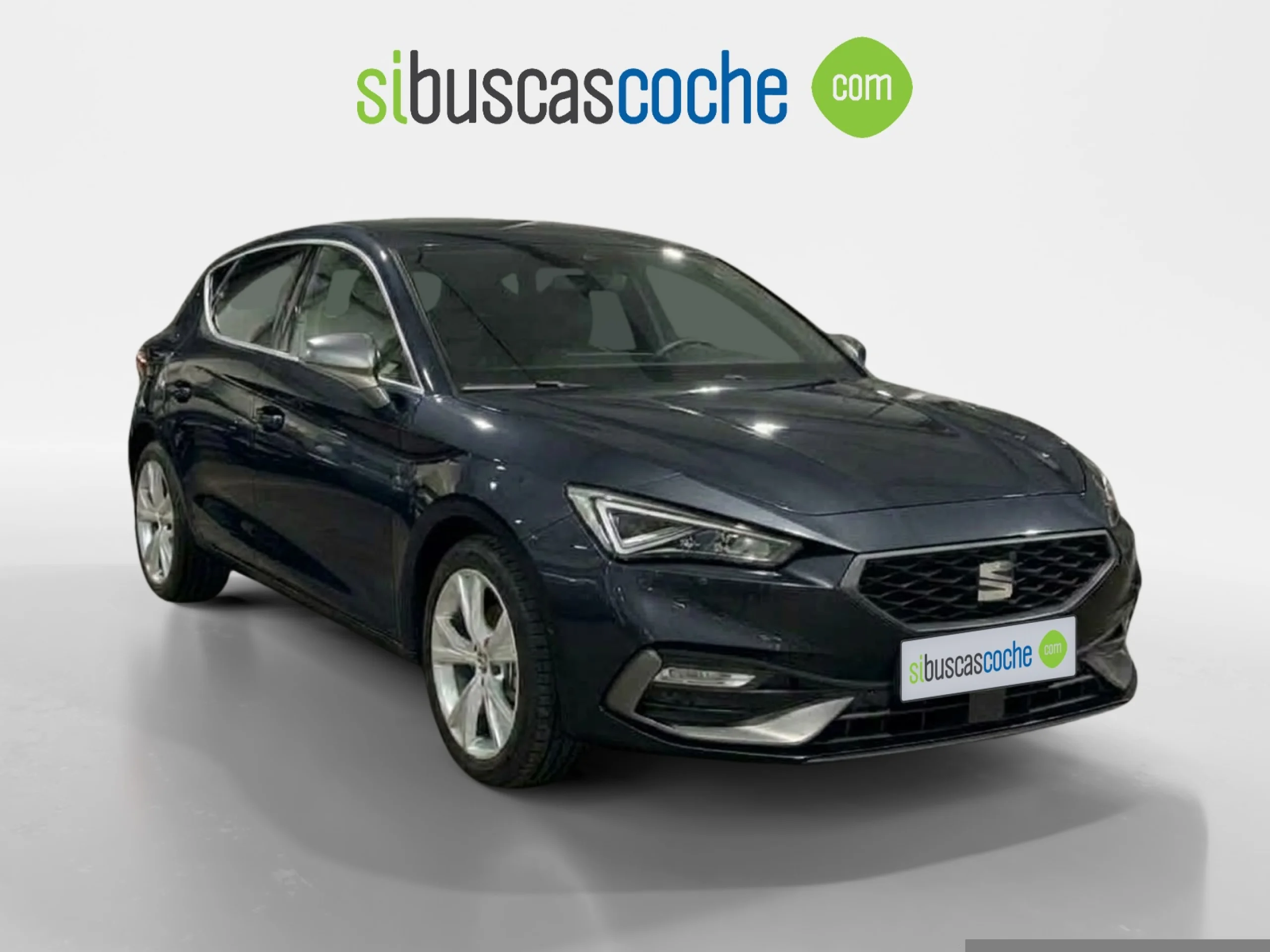 SEAT LEON 2.0 TDI 110KW DSG 7 S&S FR - Foto 5