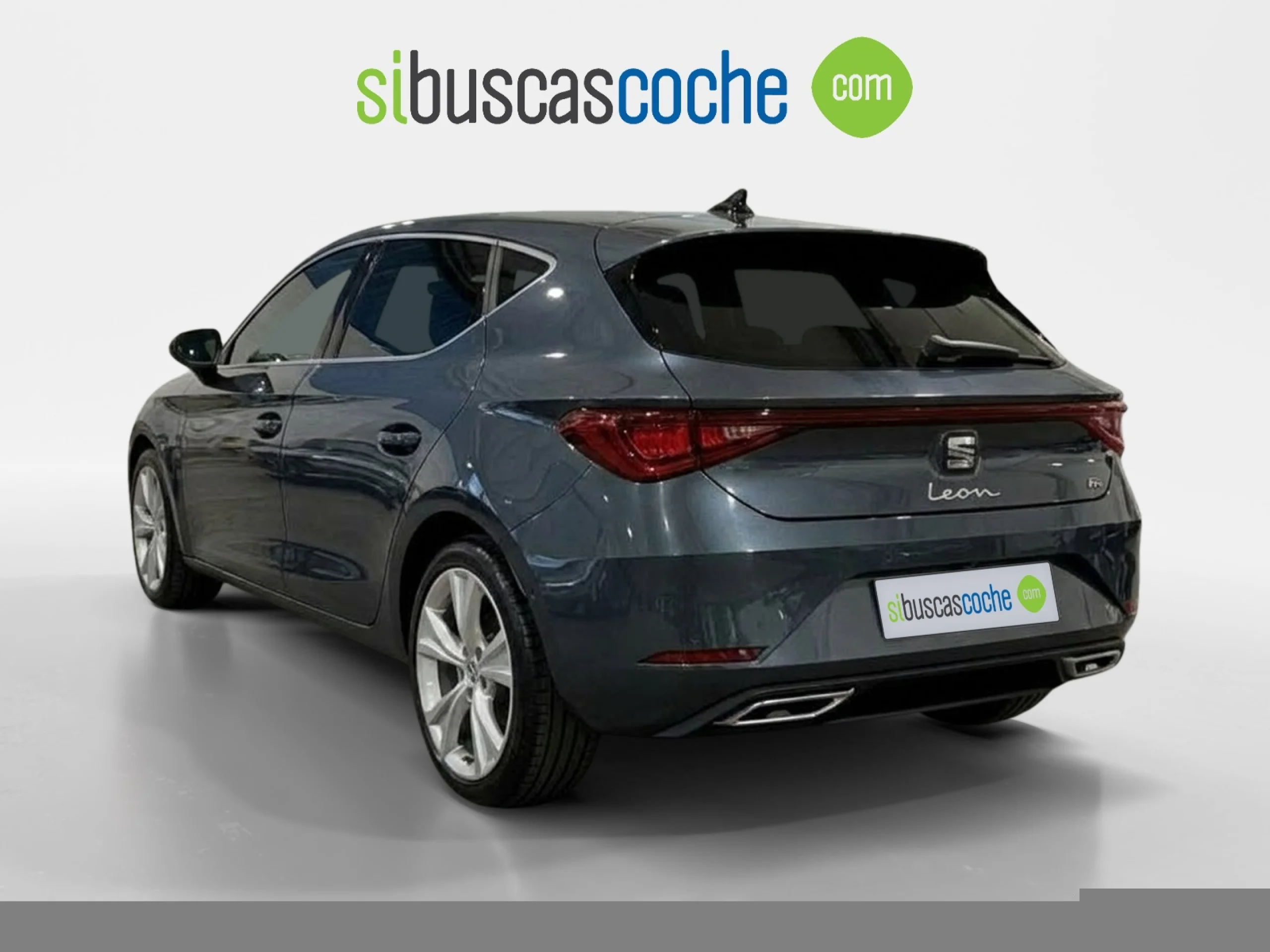 SEAT LEON 2.0 TDI 110KW DSG 7 S&S FR - Foto 6