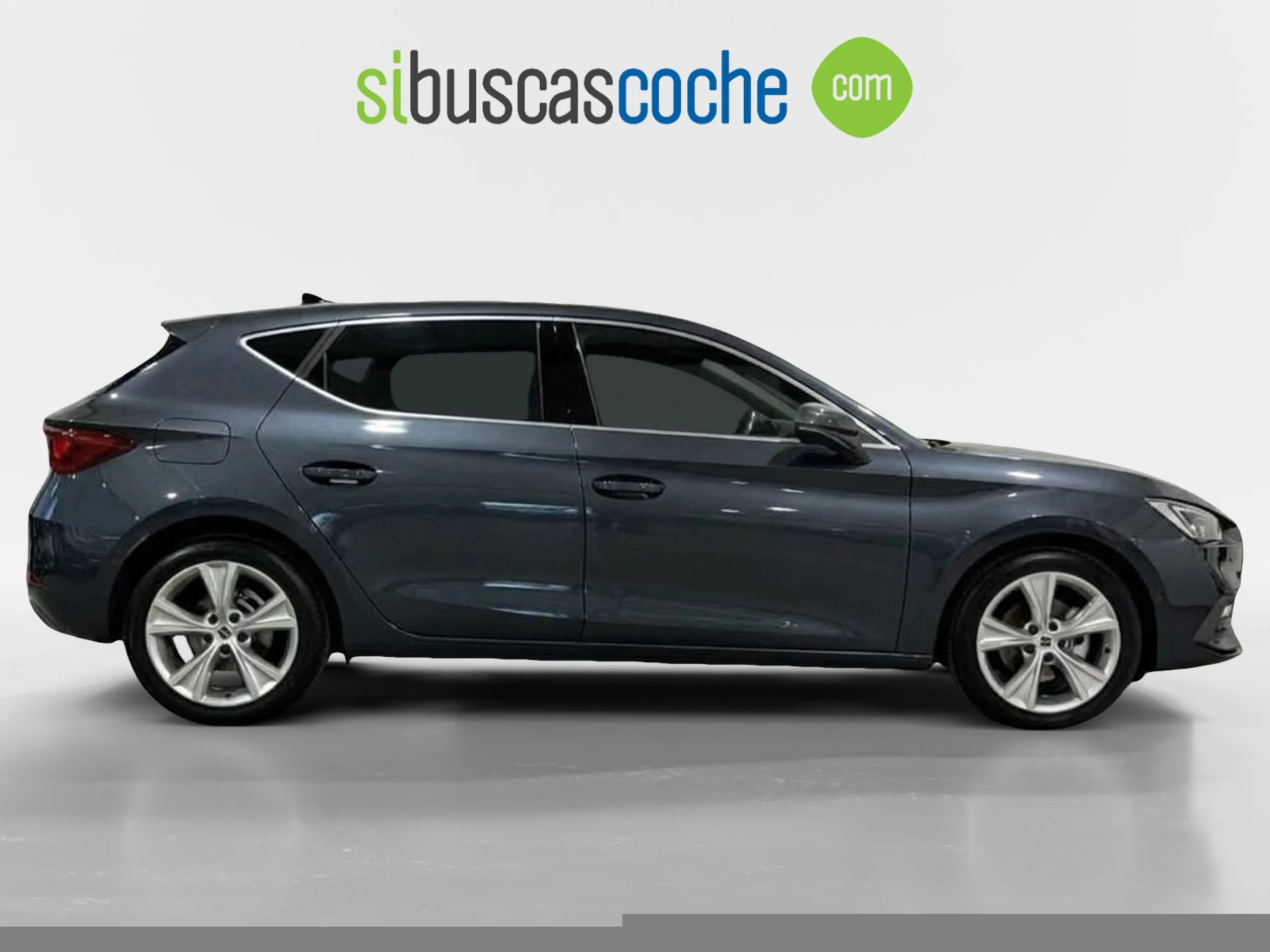 SEAT LEON 2.0 TDI 110KW DSG 7 S&S FR - Foto 7