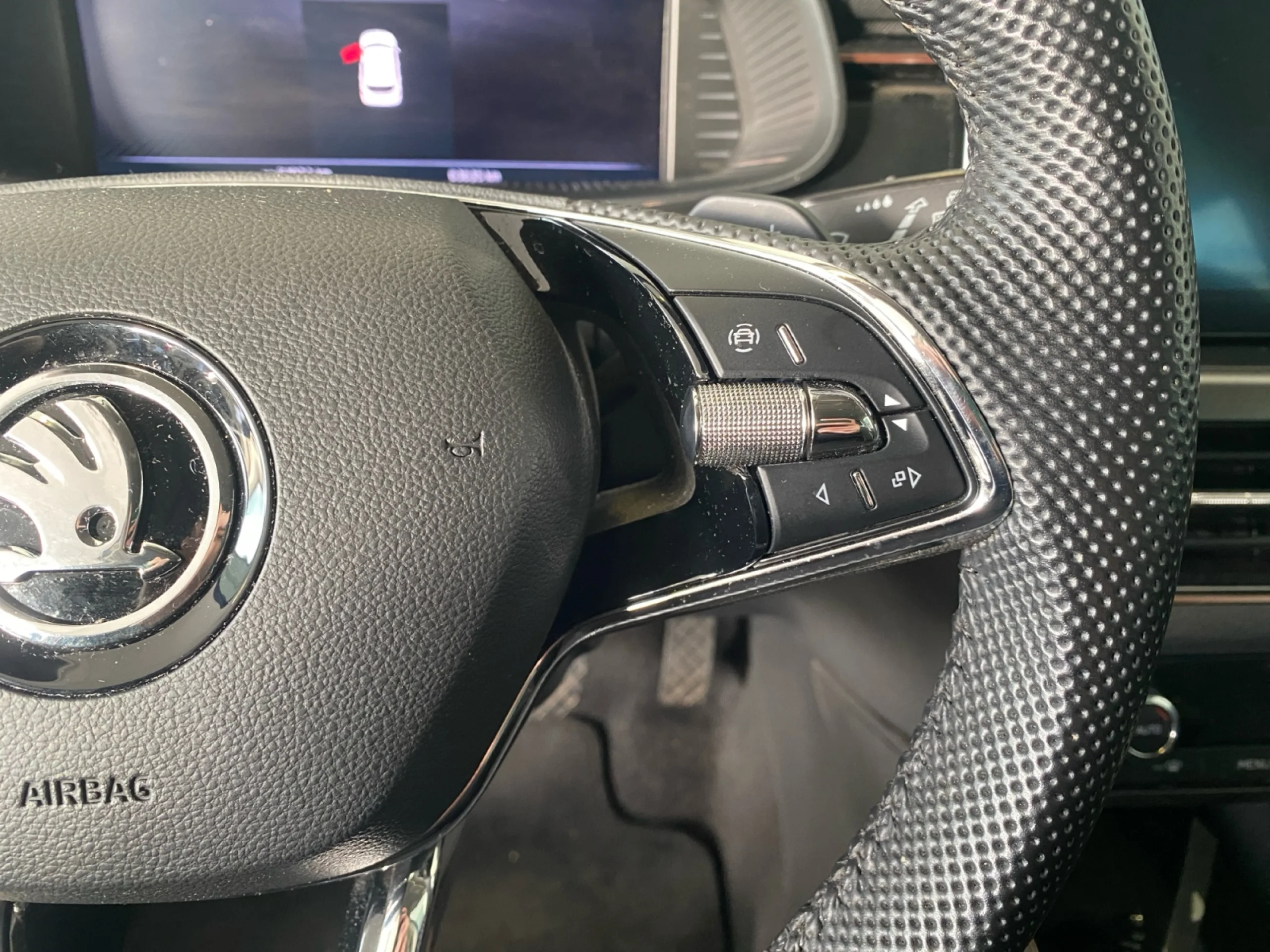 SKODA KAMIQ 1.5 TSI 110KW (150CV) DSG STYLE - Foto 9