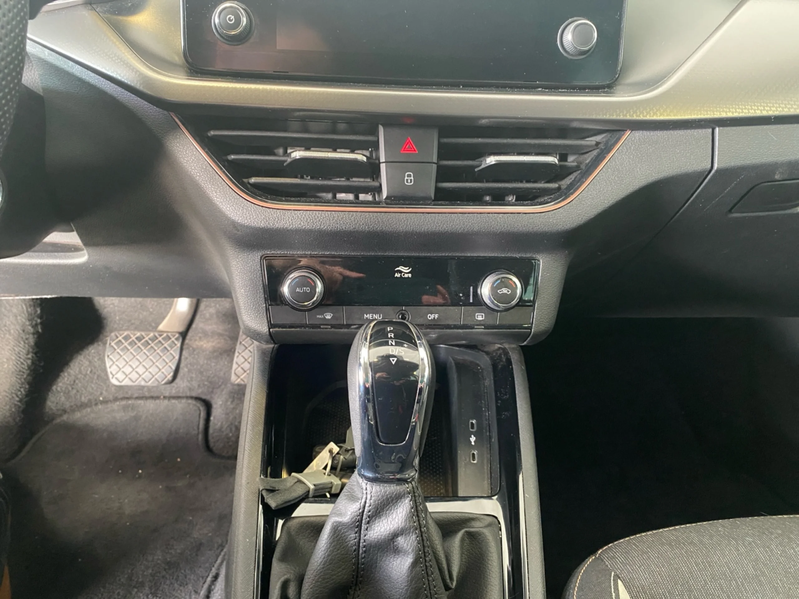 SKODA KAMIQ 1.5 TSI 110KW (150CV) DSG STYLE - Foto 16