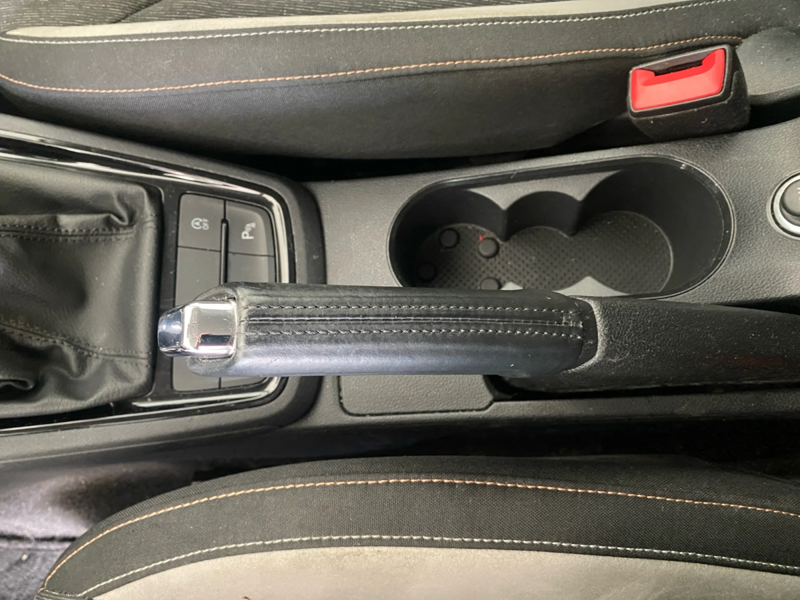 SKODA KAMIQ 1.5 TSI 110KW (150CV) DSG STYLE - Foto 13