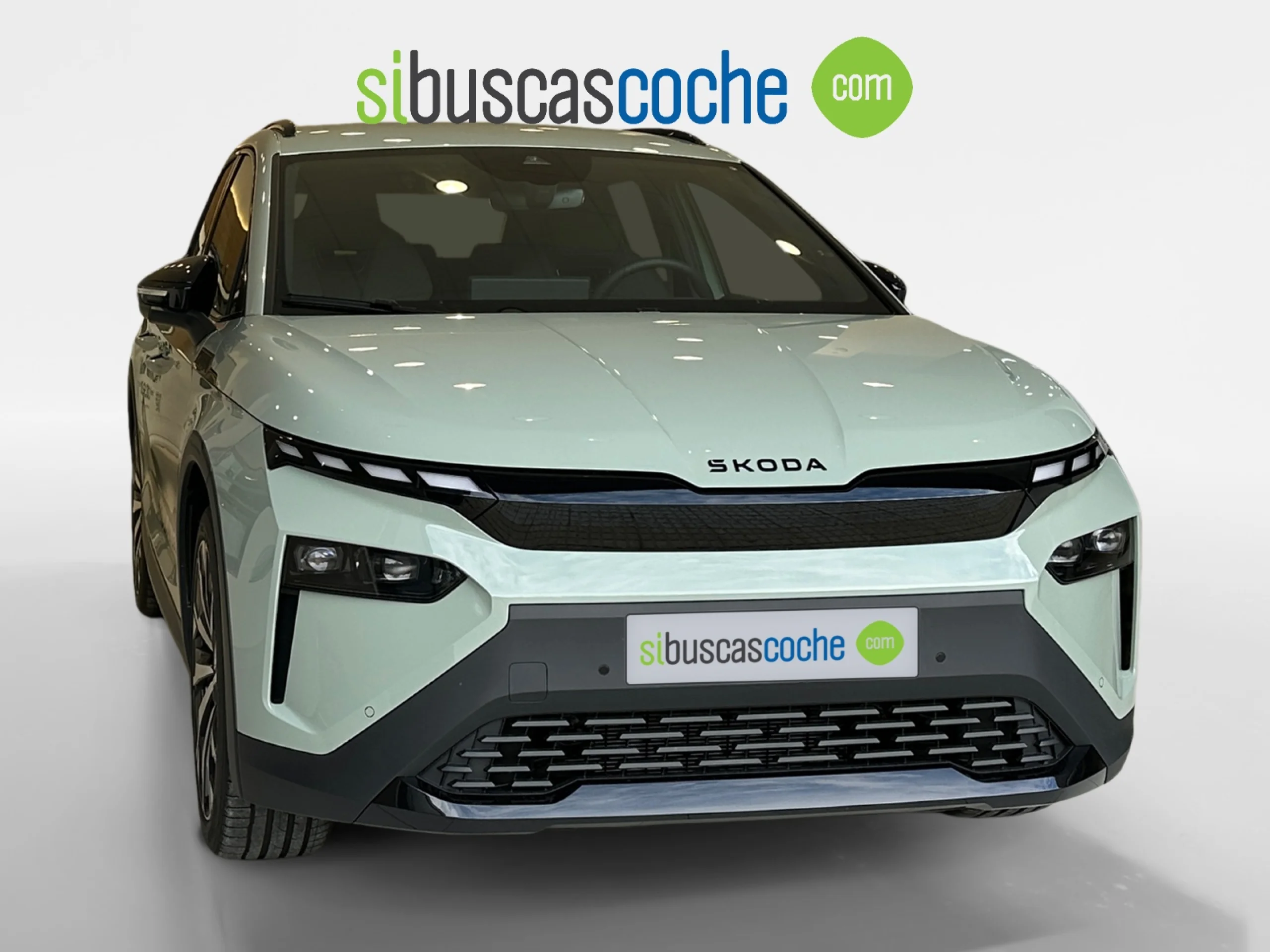 SKODA ELROQ 150 KW (204 CV) 63 KWH SPORTLINE - Foto 1