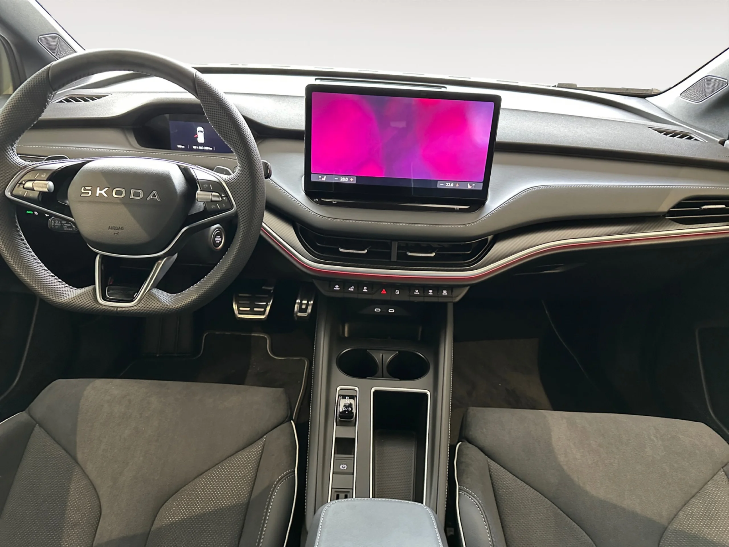 SKODA ELROQ 150 KW (204 CV) 63 KWH SPORTLINE - Foto 4