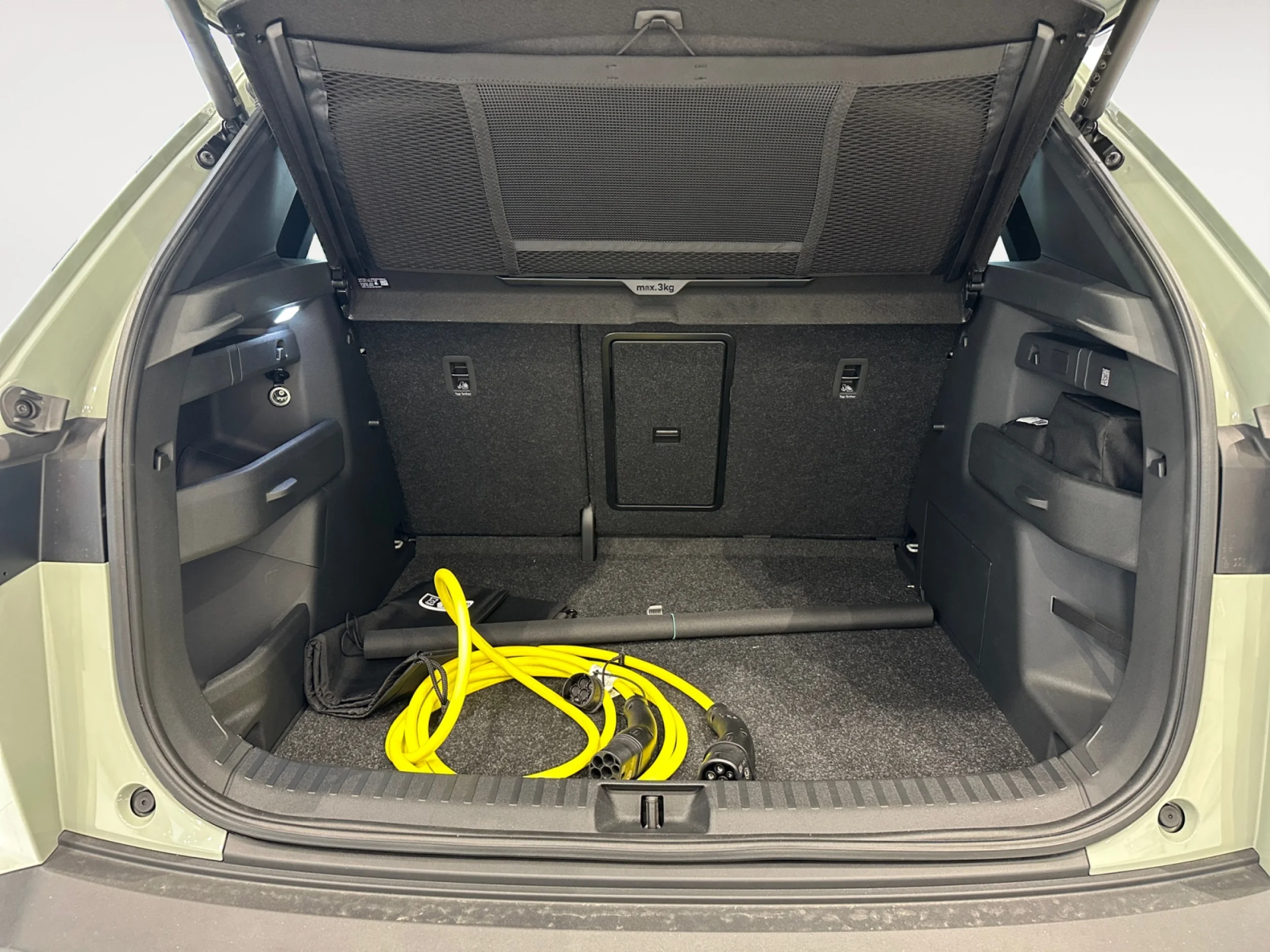 SKODA ELROQ 150 KW (204 CV) 63 KWH SPORTLINE - Foto 7