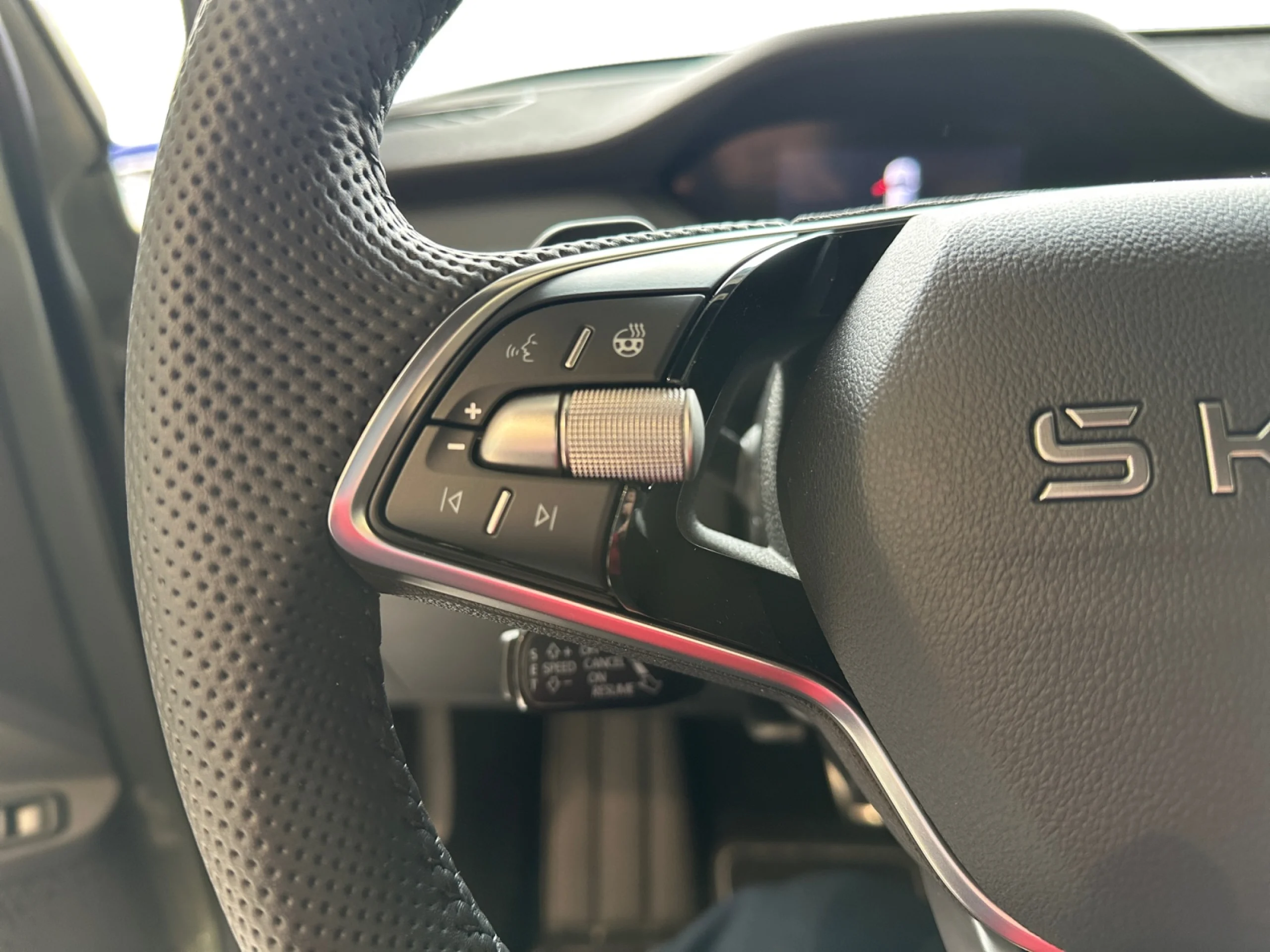 SKODA ELROQ 150 KW (204 CV) 63 KWH SPORTLINE - Foto 11