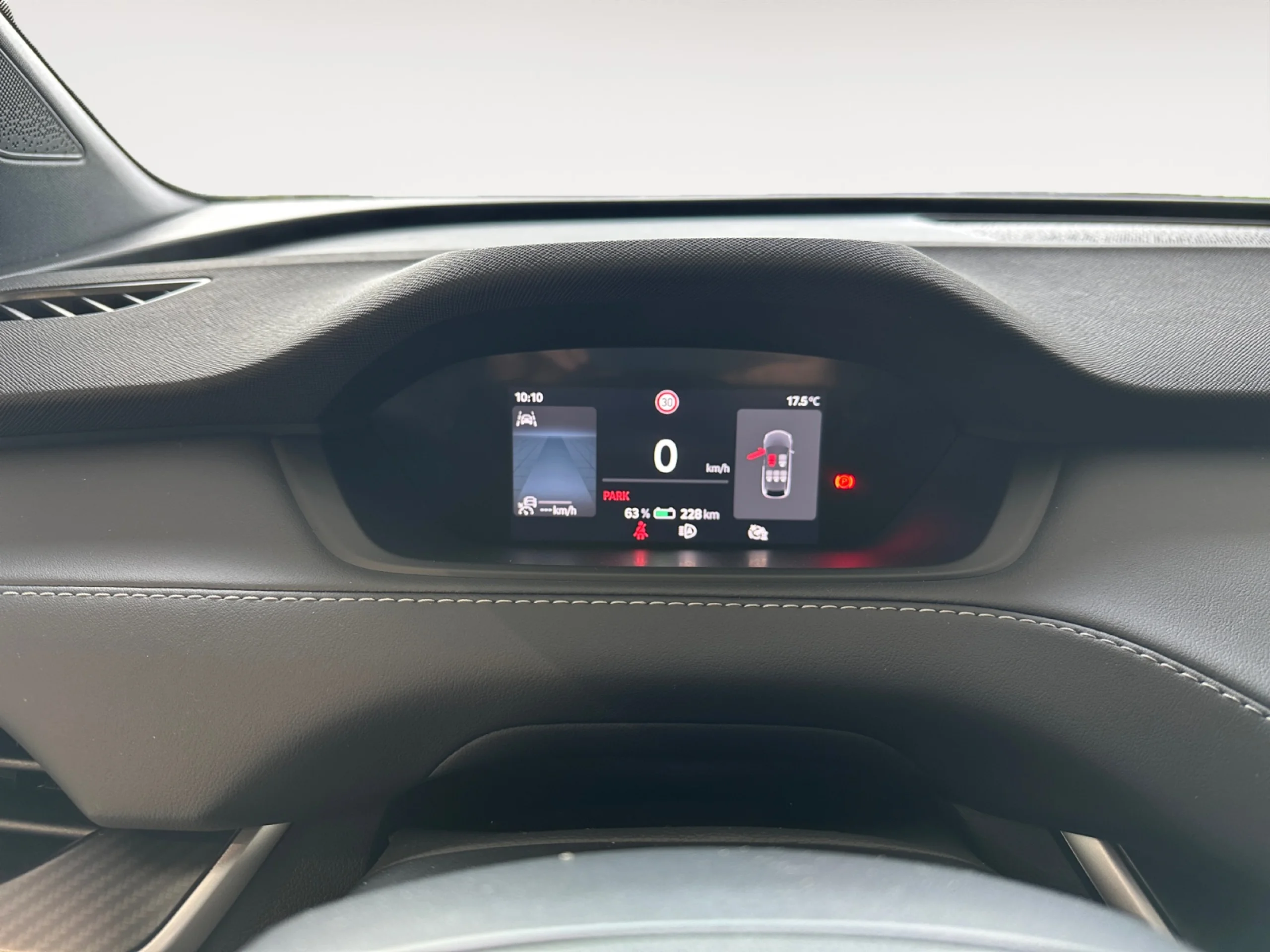 SKODA ELROQ 150 KW (204 CV) 63 KWH SPORTLINE - Foto 15