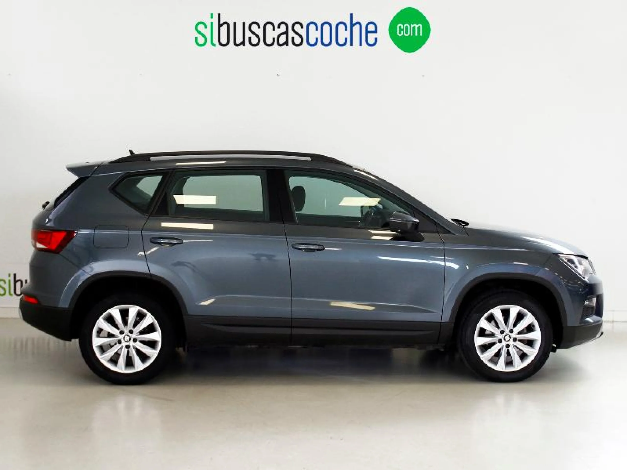 SEAT ATECA 1.0 TSI 85KW (115CV) ST&SP STYLE PL ECO - Foto 3