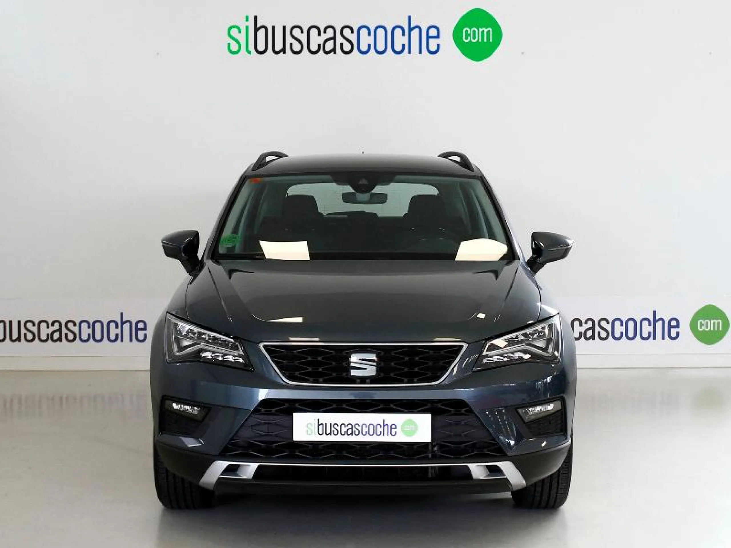 SEAT ATECA 1.0 TSI 85KW (115CV) ST&SP STYLE PL ECO - Foto 17