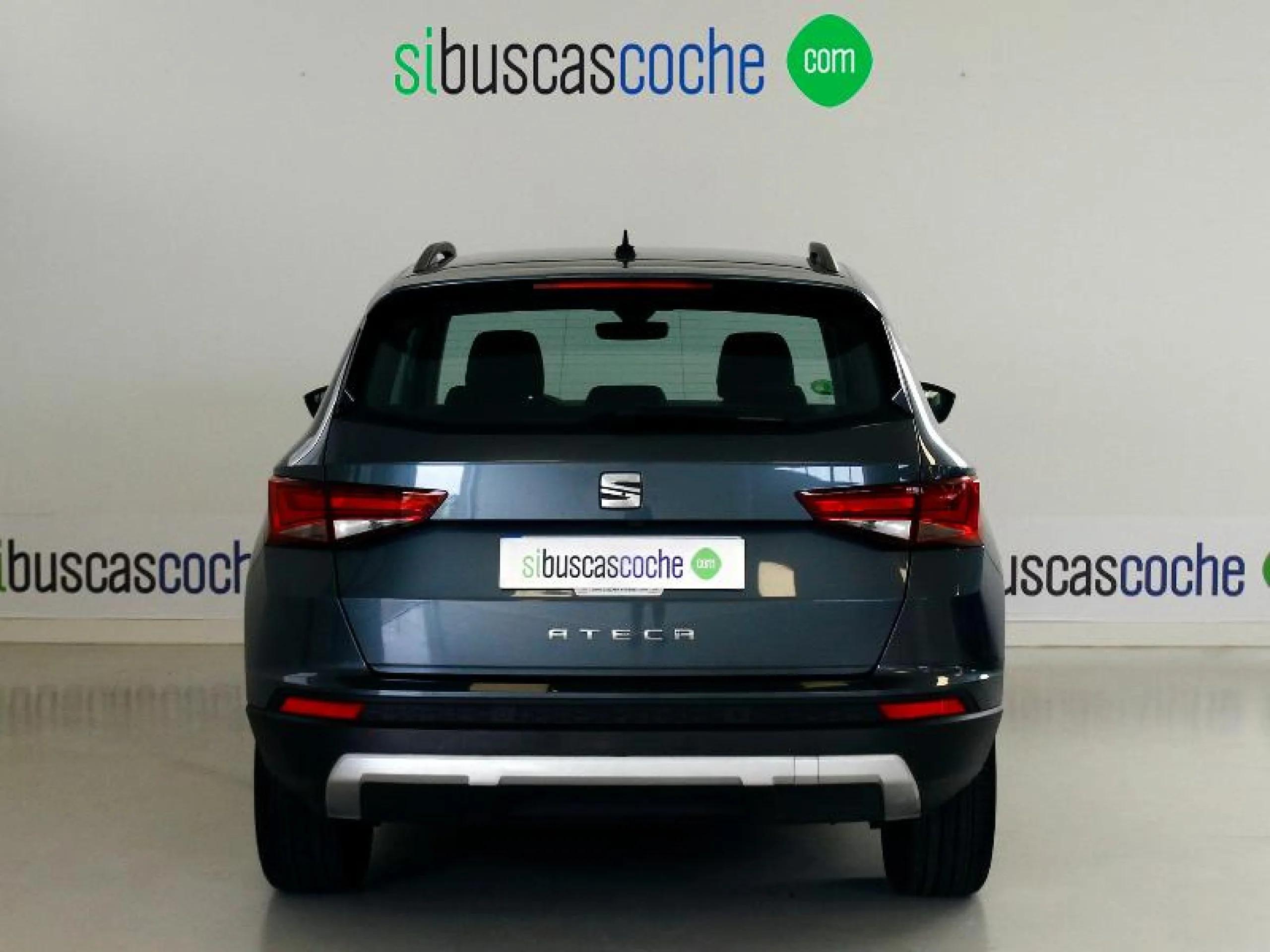 SEAT ATECA 1.0 TSI 85KW (115CV) ST&SP STYLE PL ECO - Foto 18