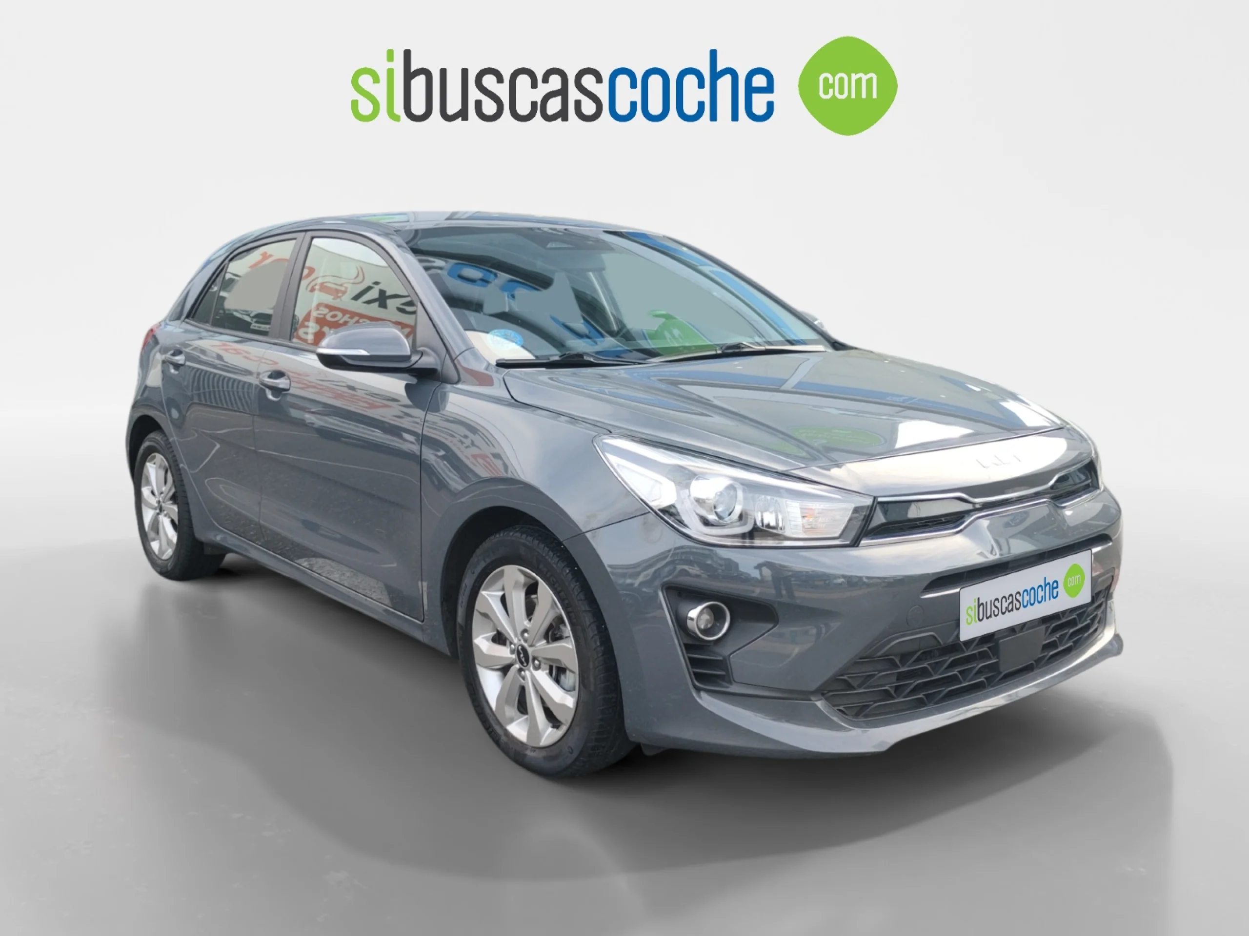 KIA Rio 1.0 T GDI 74KW (100CV) MHEV IMT DRIVE - Foto 1