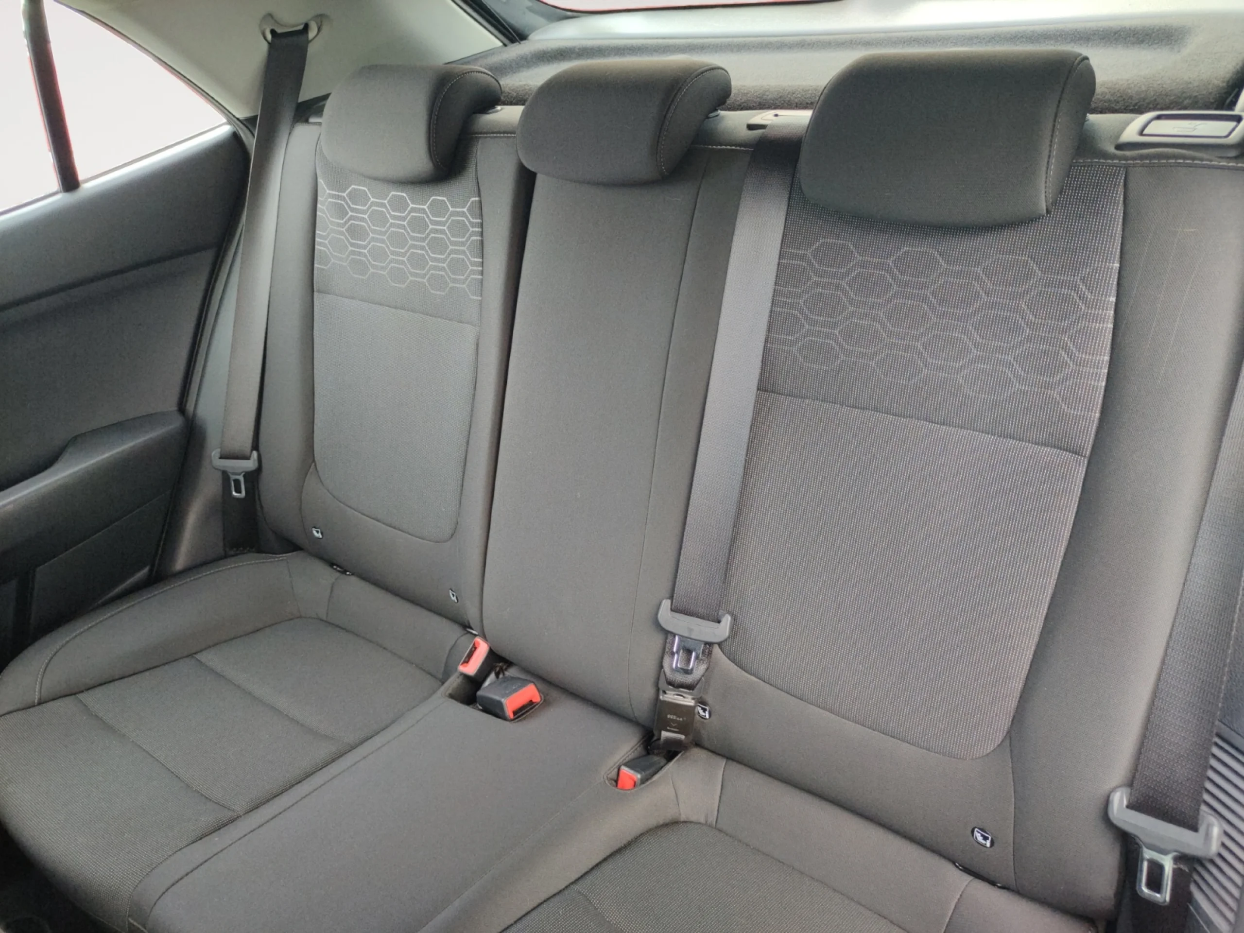 KIA Rio 1.0 T GDI 74KW (100CV) MHEV IMT DRIVE - Foto 6