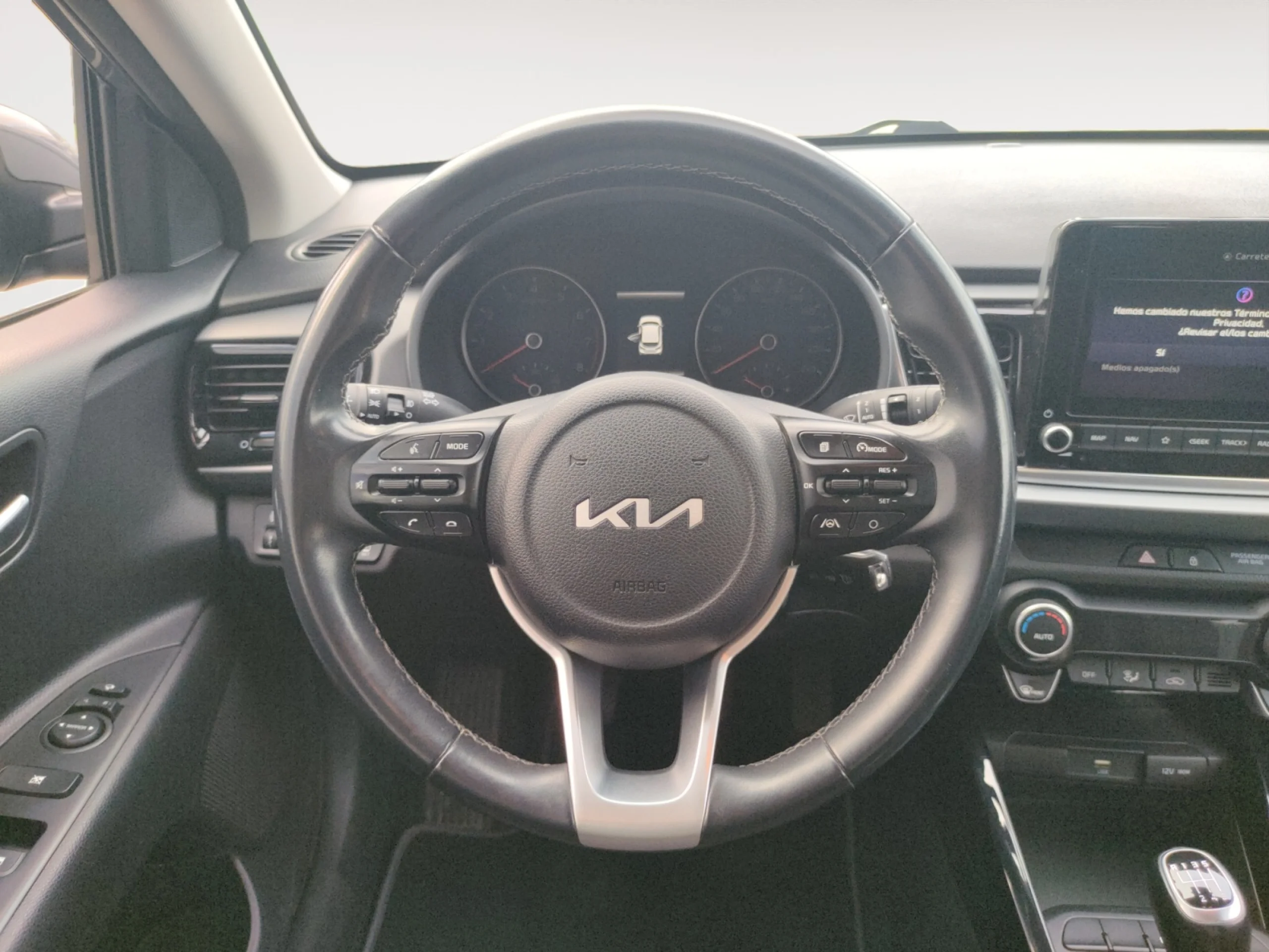 KIA Rio 1.0 T GDI 74KW (100CV) MHEV IMT DRIVE - Foto 11