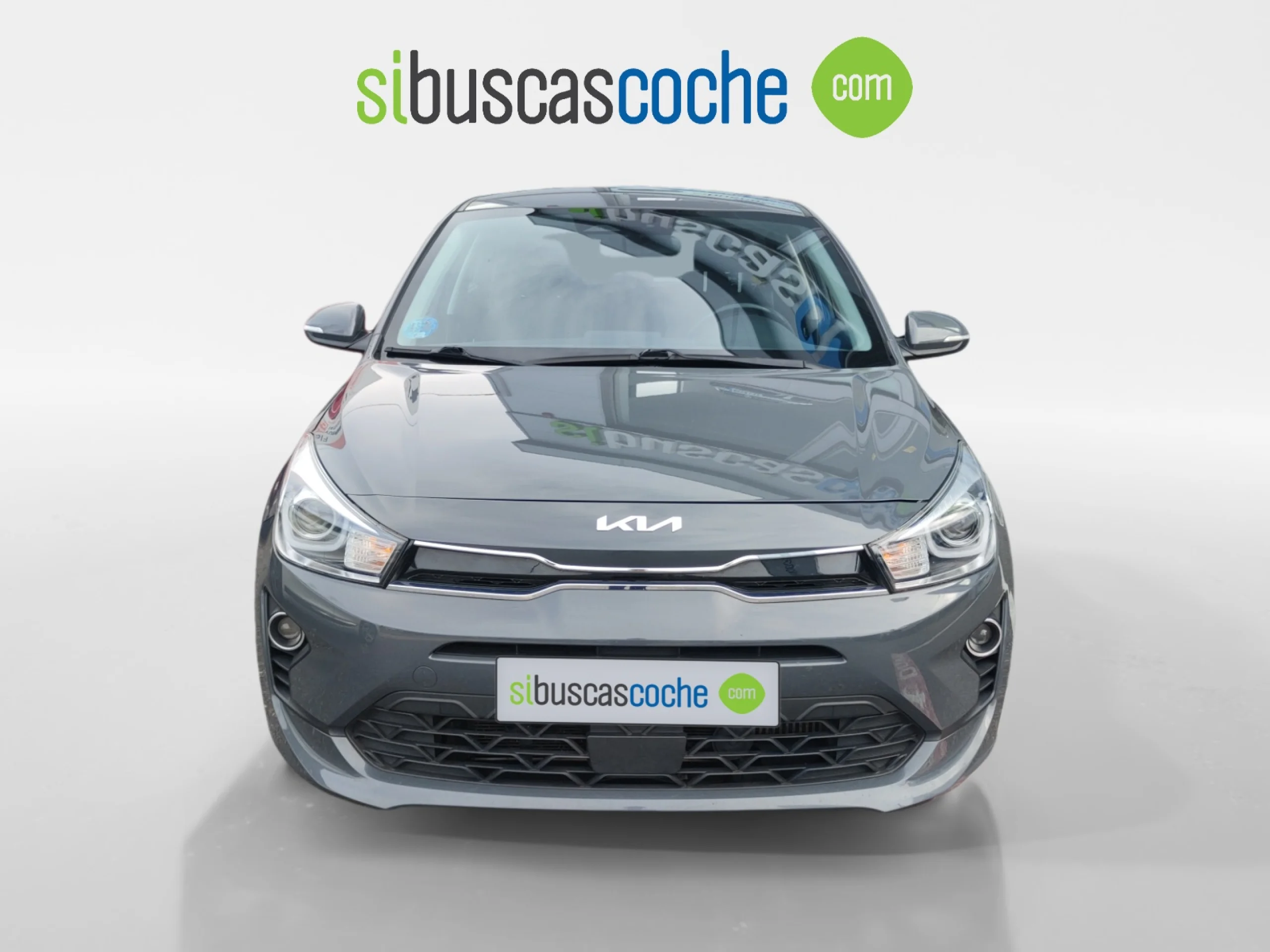 KIA Rio 1.0 T GDI 74KW (100CV) MHEV IMT DRIVE - Foto 12