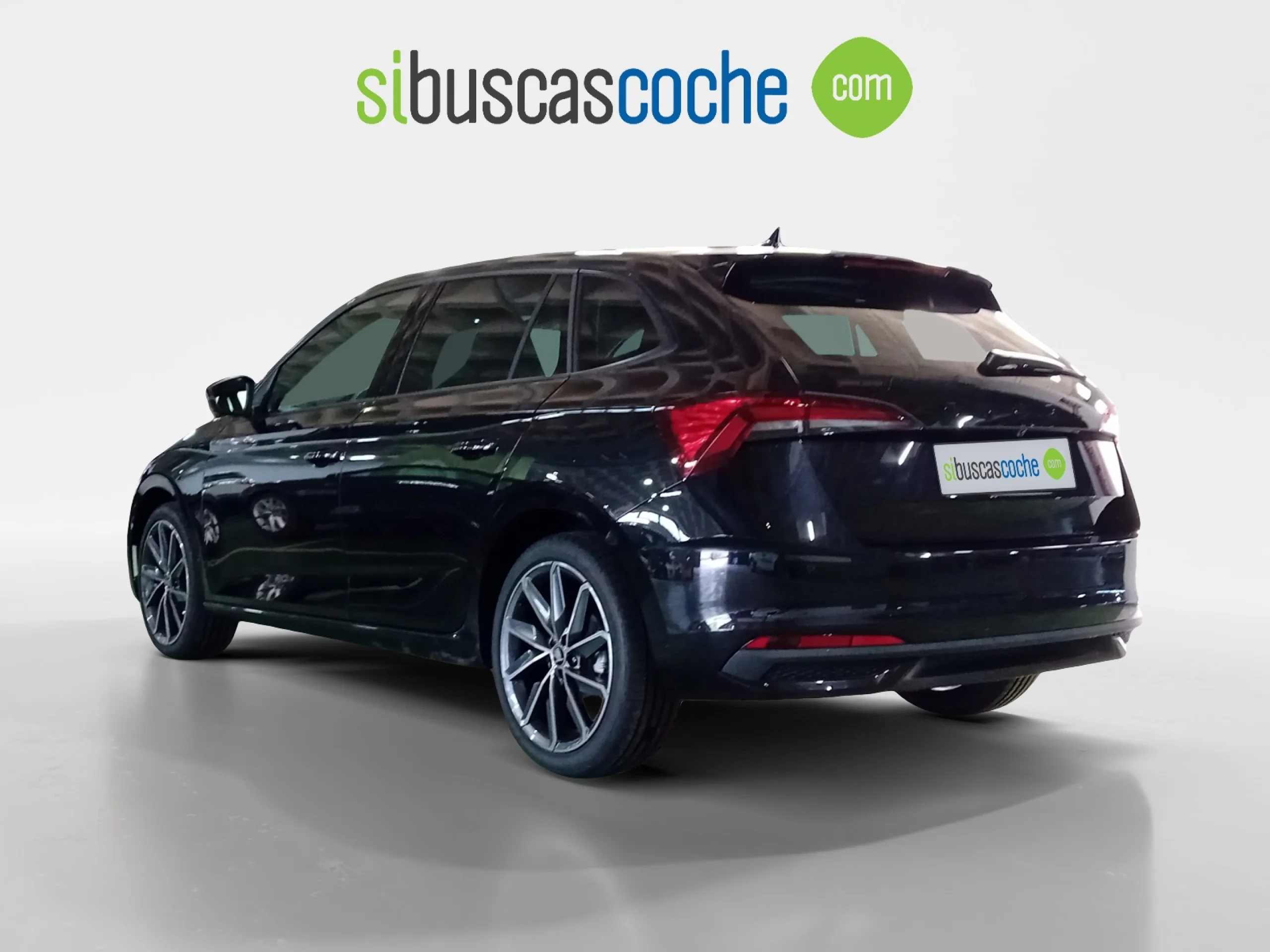 SKODA SCALA 1.0 TSI 85KW (115CV) DSG SPORT - Foto 2