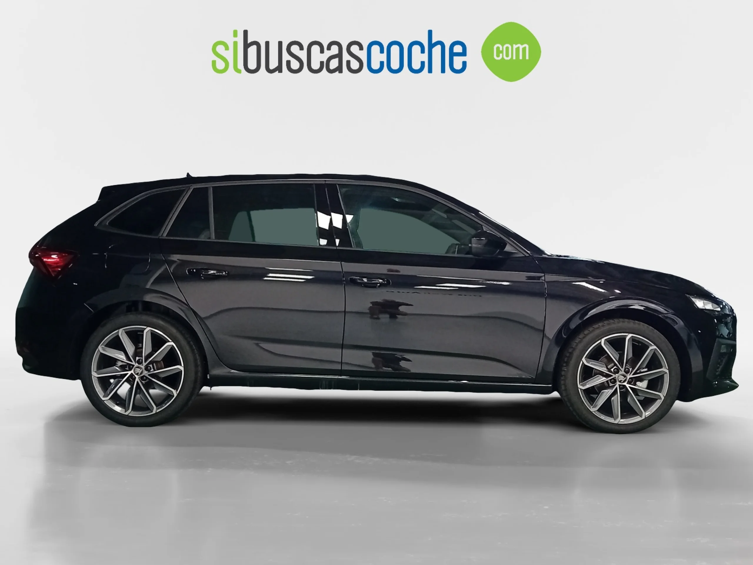 SKODA SCALA 1.0 TSI 85KW (115CV) DSG SPORT - Foto 3