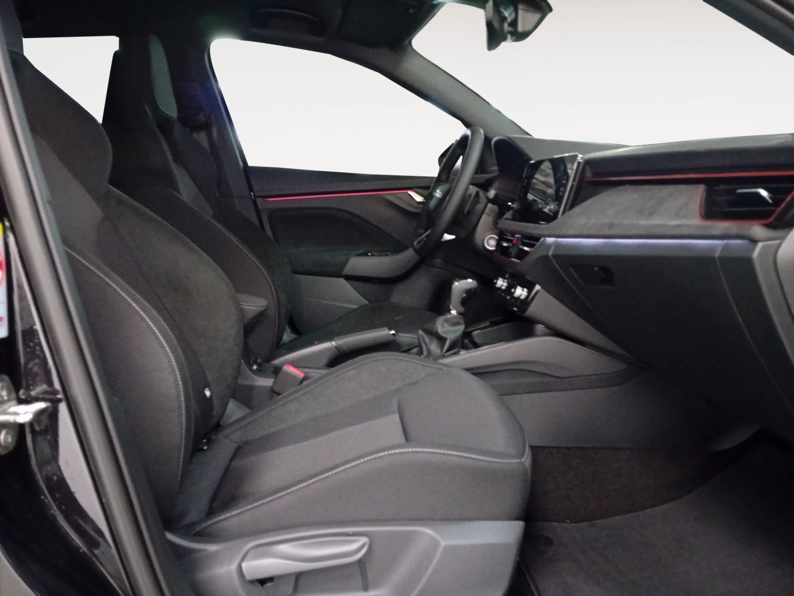 SKODA SCALA 1.0 TSI 85KW (115CV) DSG SPORT - Foto 5