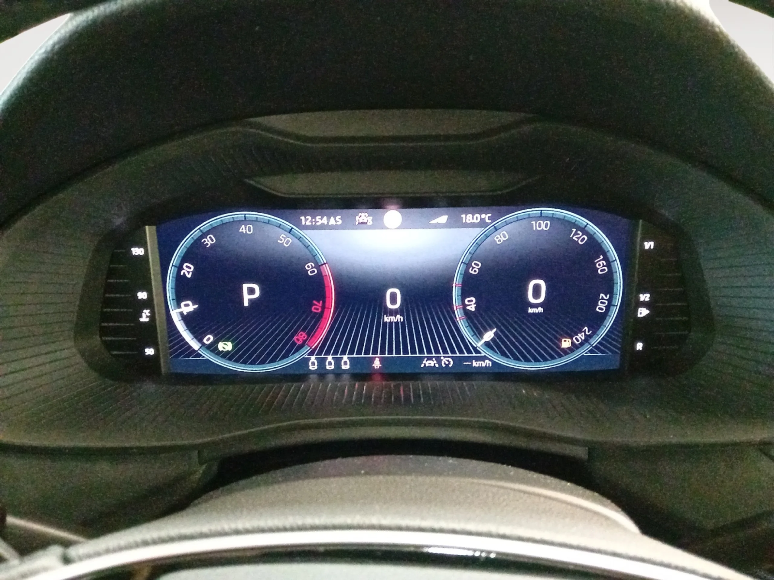 SKODA SCALA 1.0 TSI 85KW (115CV) DSG SPORT - Foto 7