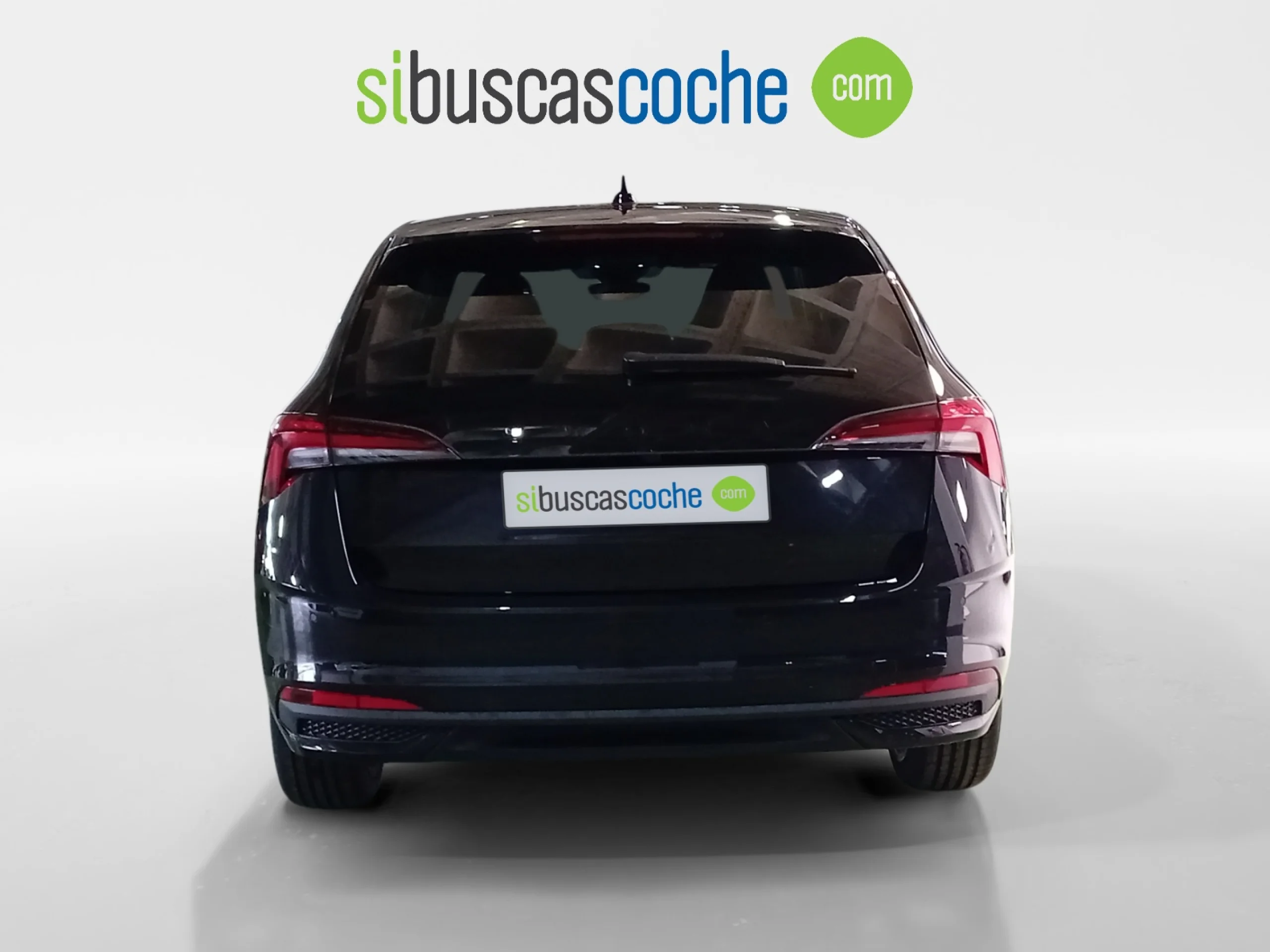 SKODA SCALA 1.0 TSI 85KW (115CV) DSG SPORT - Foto 17