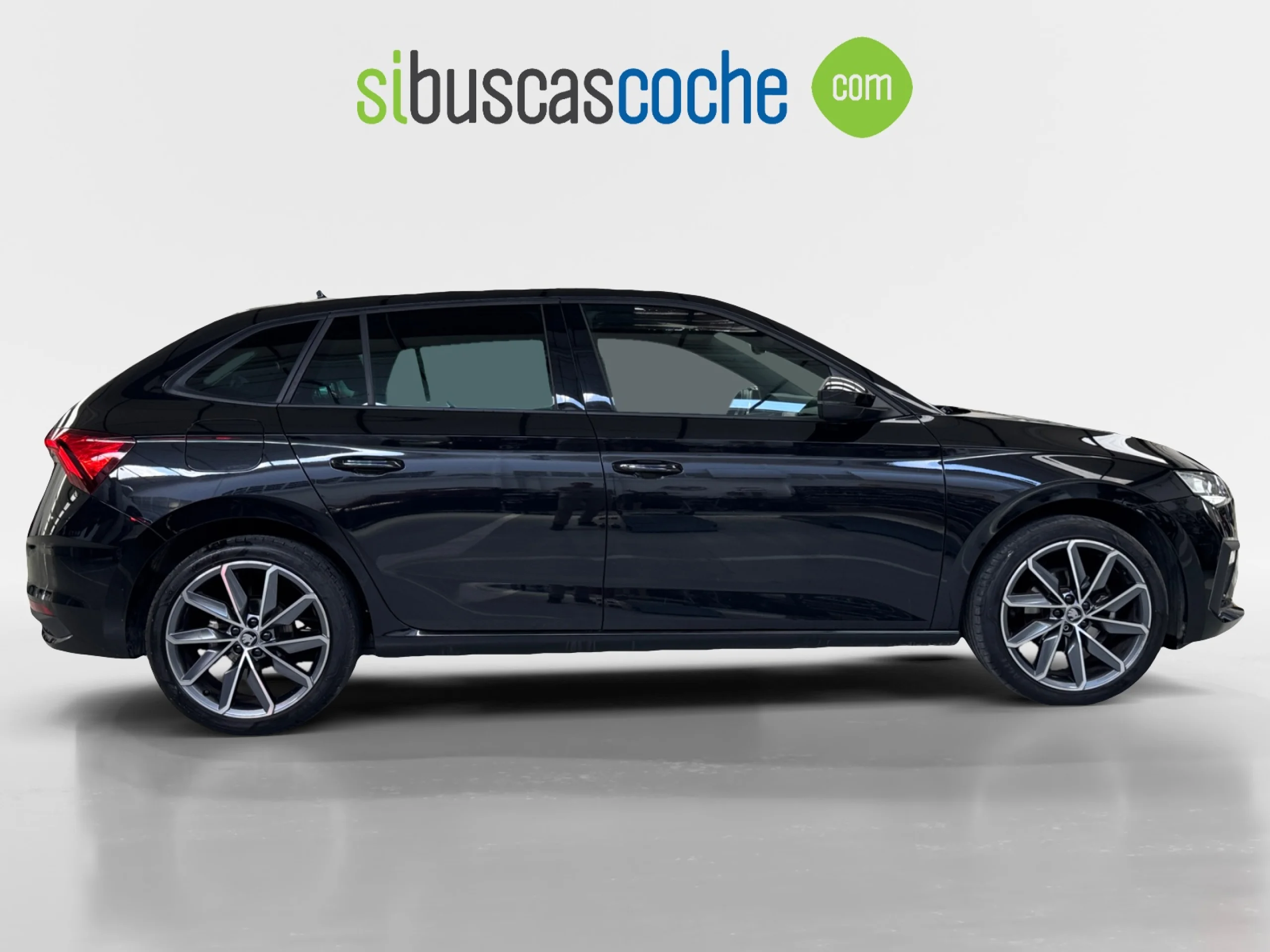 SKODA SCALA 1.0 TSI 85KW (115CV) DSG SPORT - Foto 3