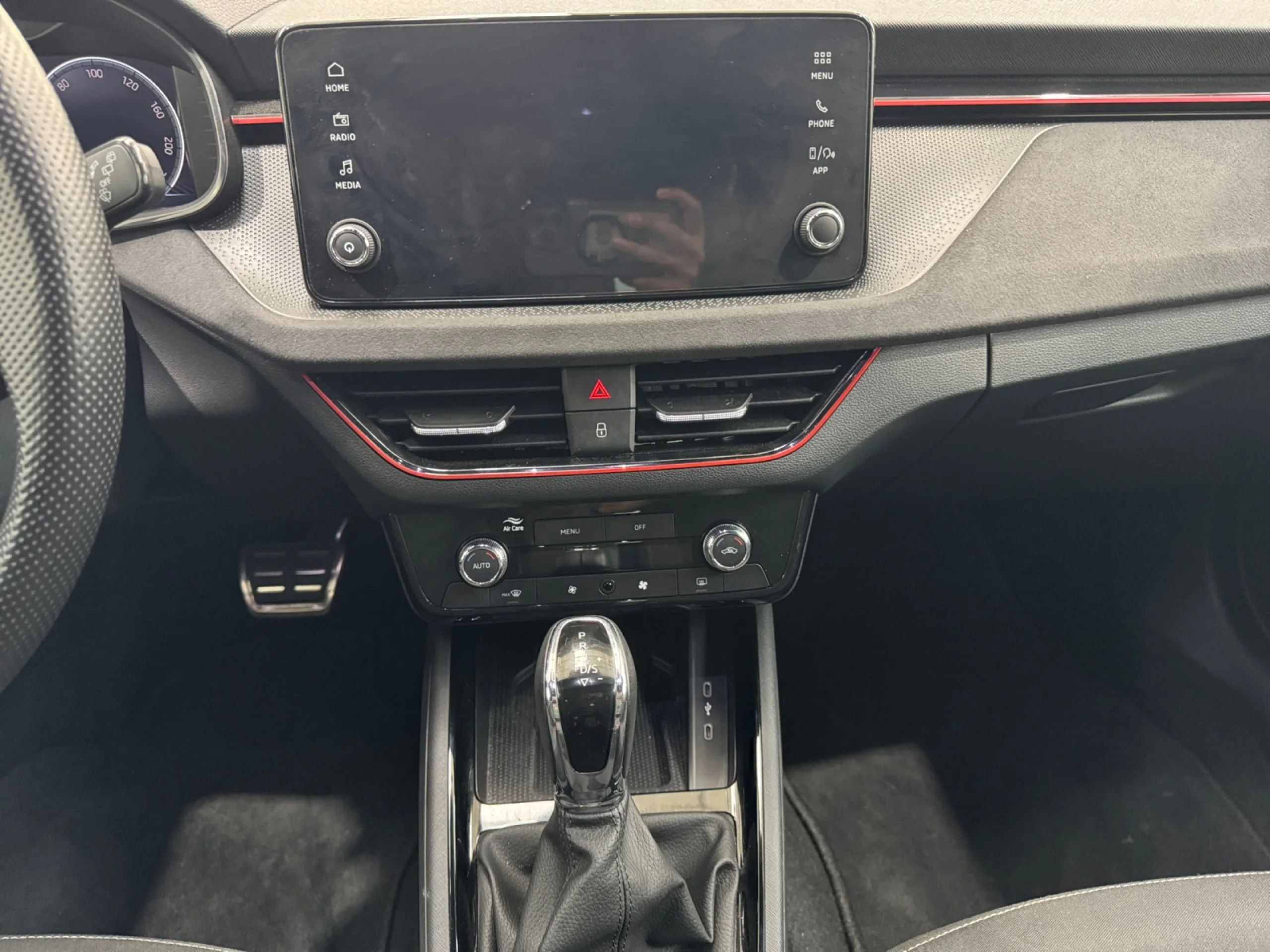 SKODA SCALA 1.0 TSI 85KW (115CV) DSG SPORT - Foto 10