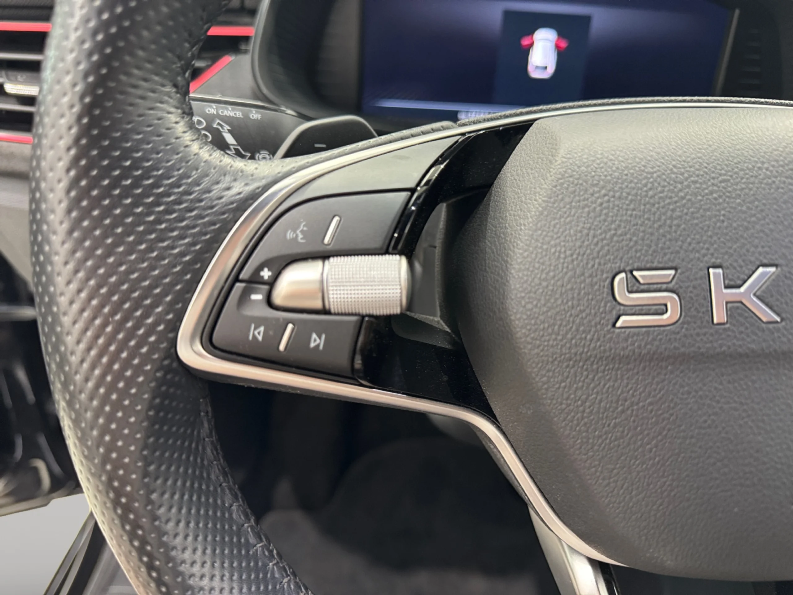 SKODA SCALA 1.0 TSI 85KW (115CV) DSG SPORT - Foto 11