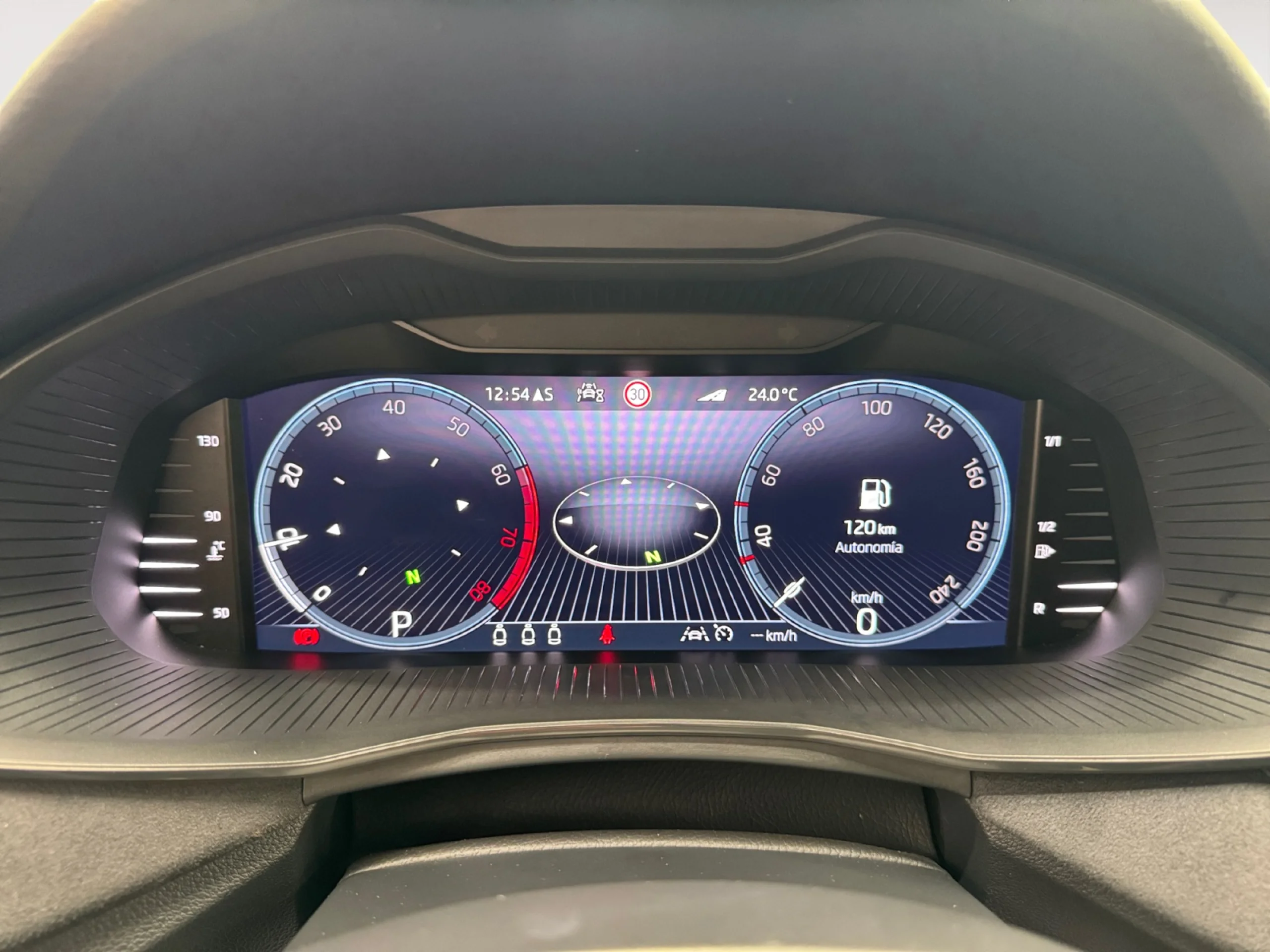 SKODA SCALA 1.0 TSI 85KW (115CV) DSG SPORT - Foto 14