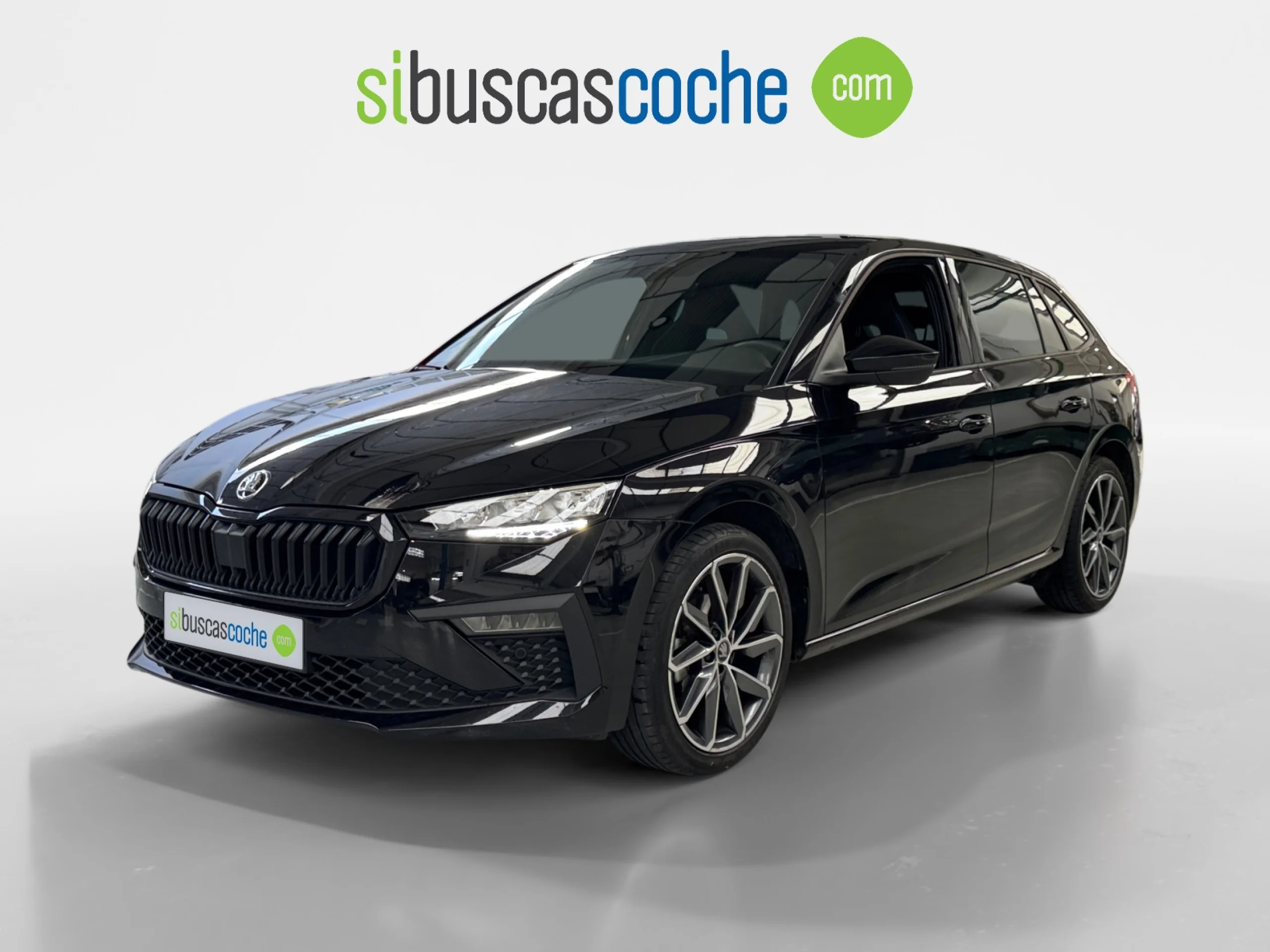 SKODA SCALA 1.0 TSI 85KW (115CV) DSG SPORT - Foto 15