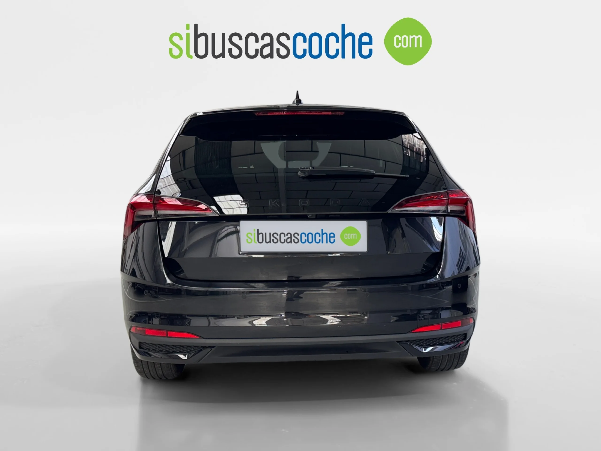 SKODA SCALA 1.0 TSI 85KW (115CV) DSG SPORT - Foto 17