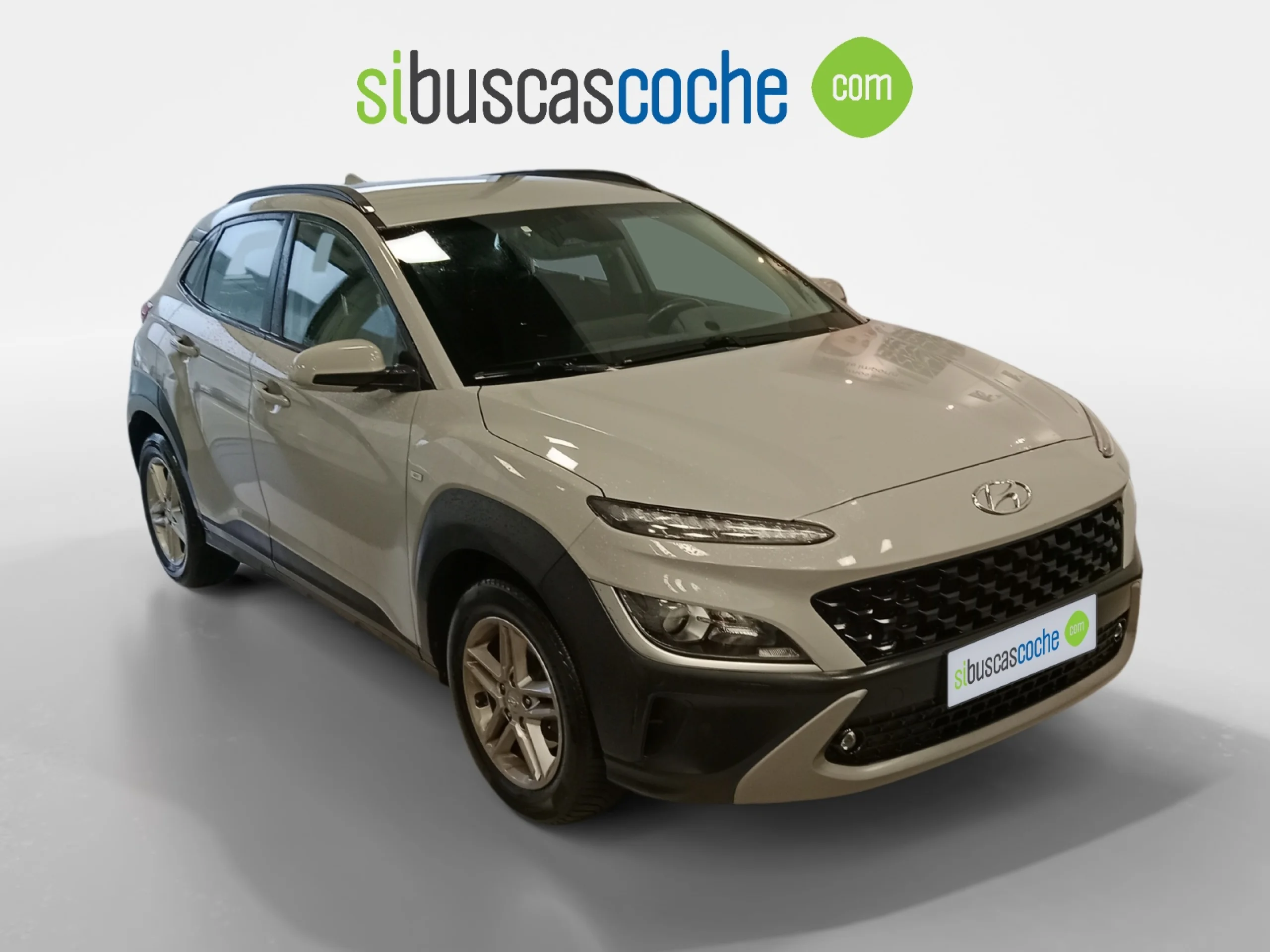 HYUNDAI KONA 1.0 TGDI MAXX 4X2 - Foto 1