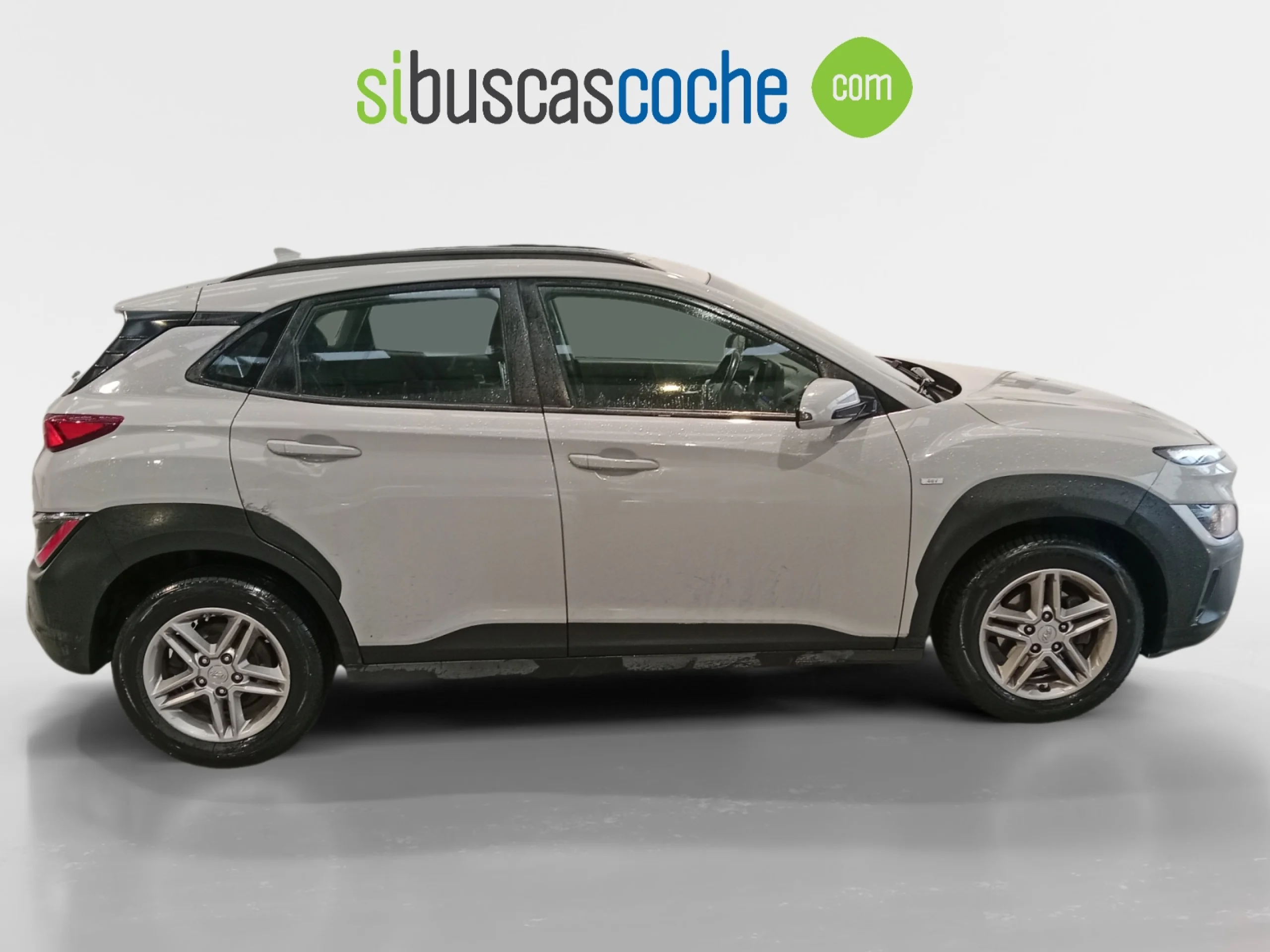 HYUNDAI KONA 1.0 TGDI MAXX 4X2 - Foto 2