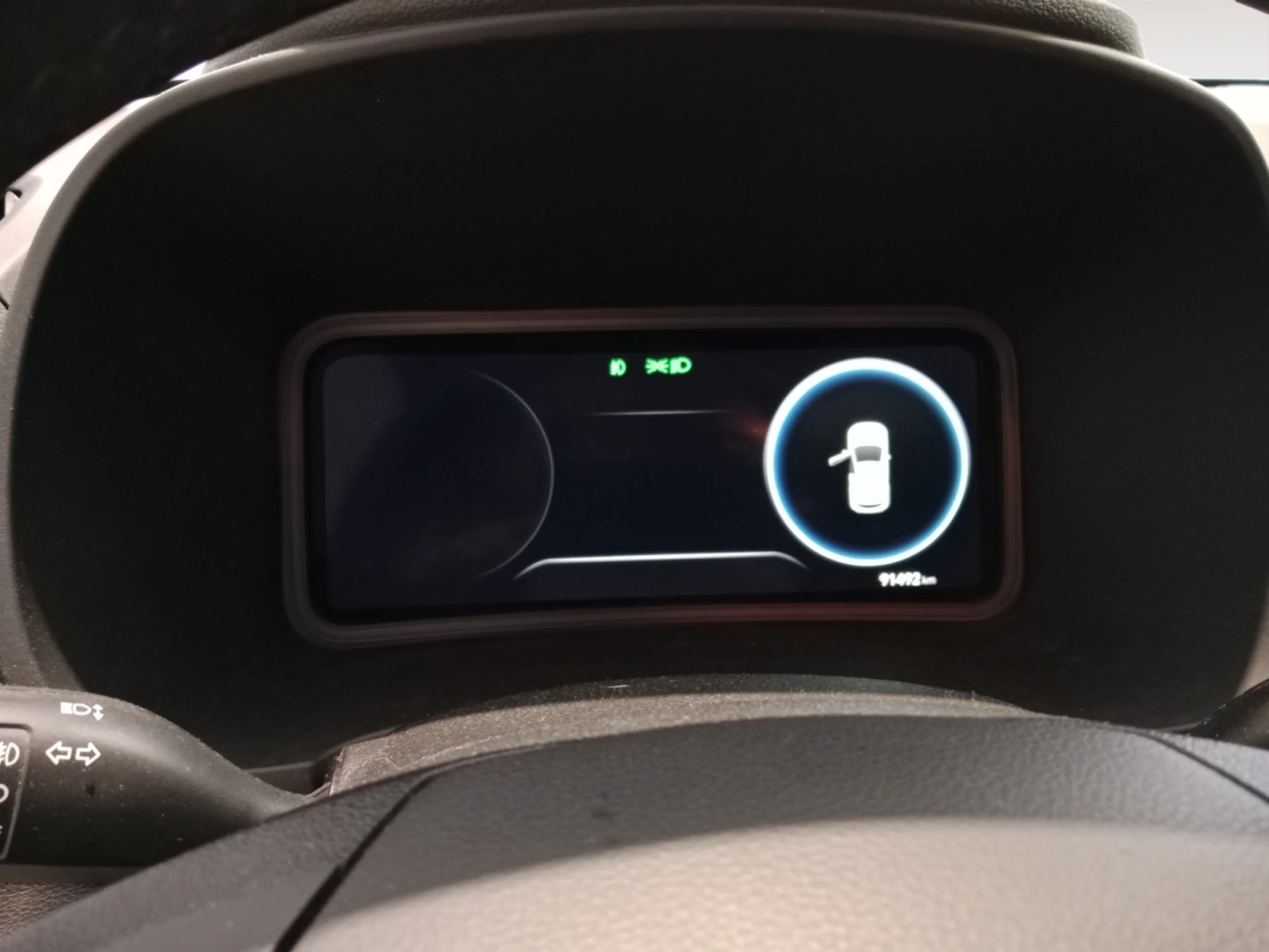 HYUNDAI KONA 1.0 TGDI MAXX 4X2 - Foto 5