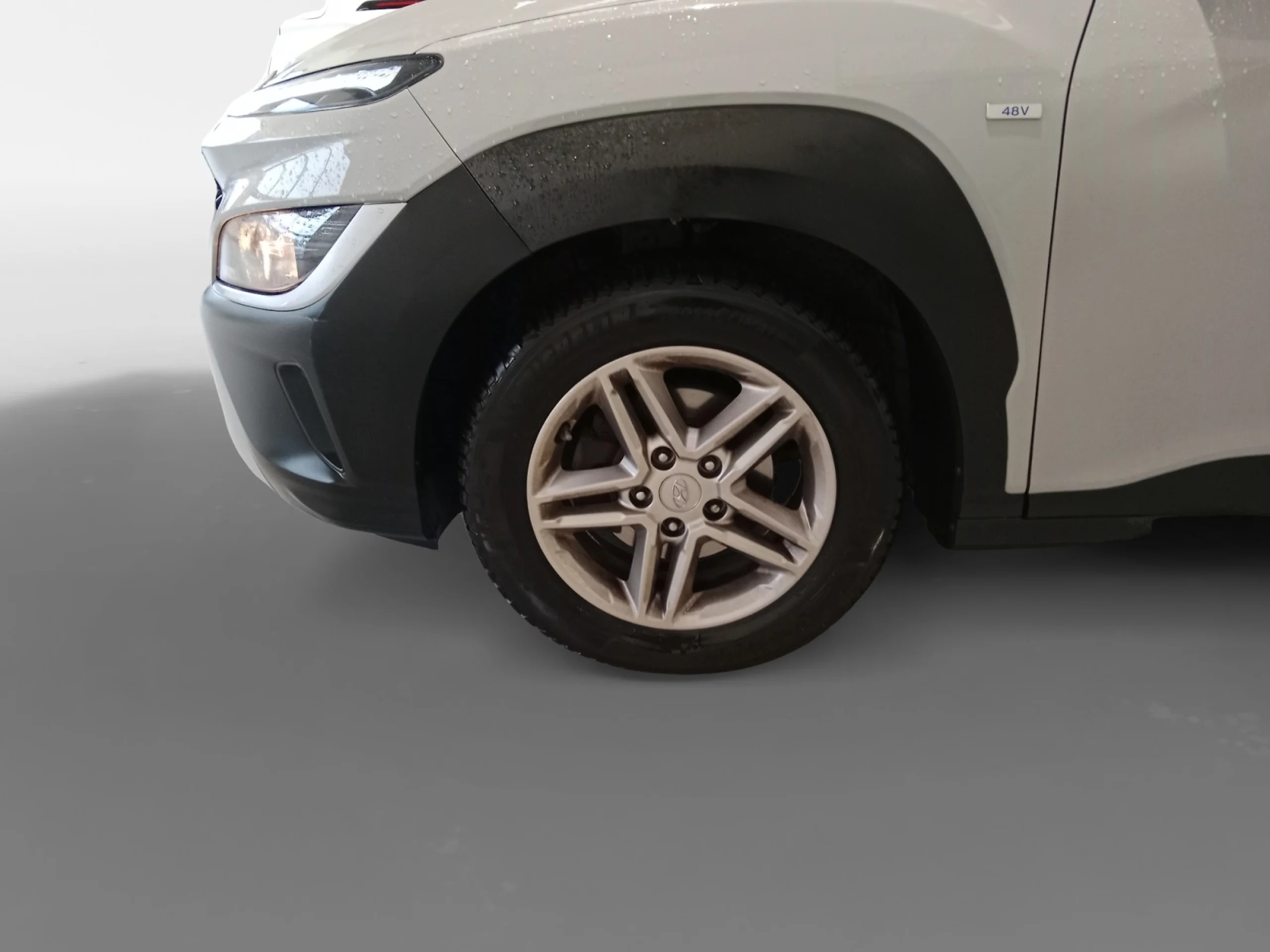 HYUNDAI KONA 1.0 TGDI MAXX 4X2 - Foto 6