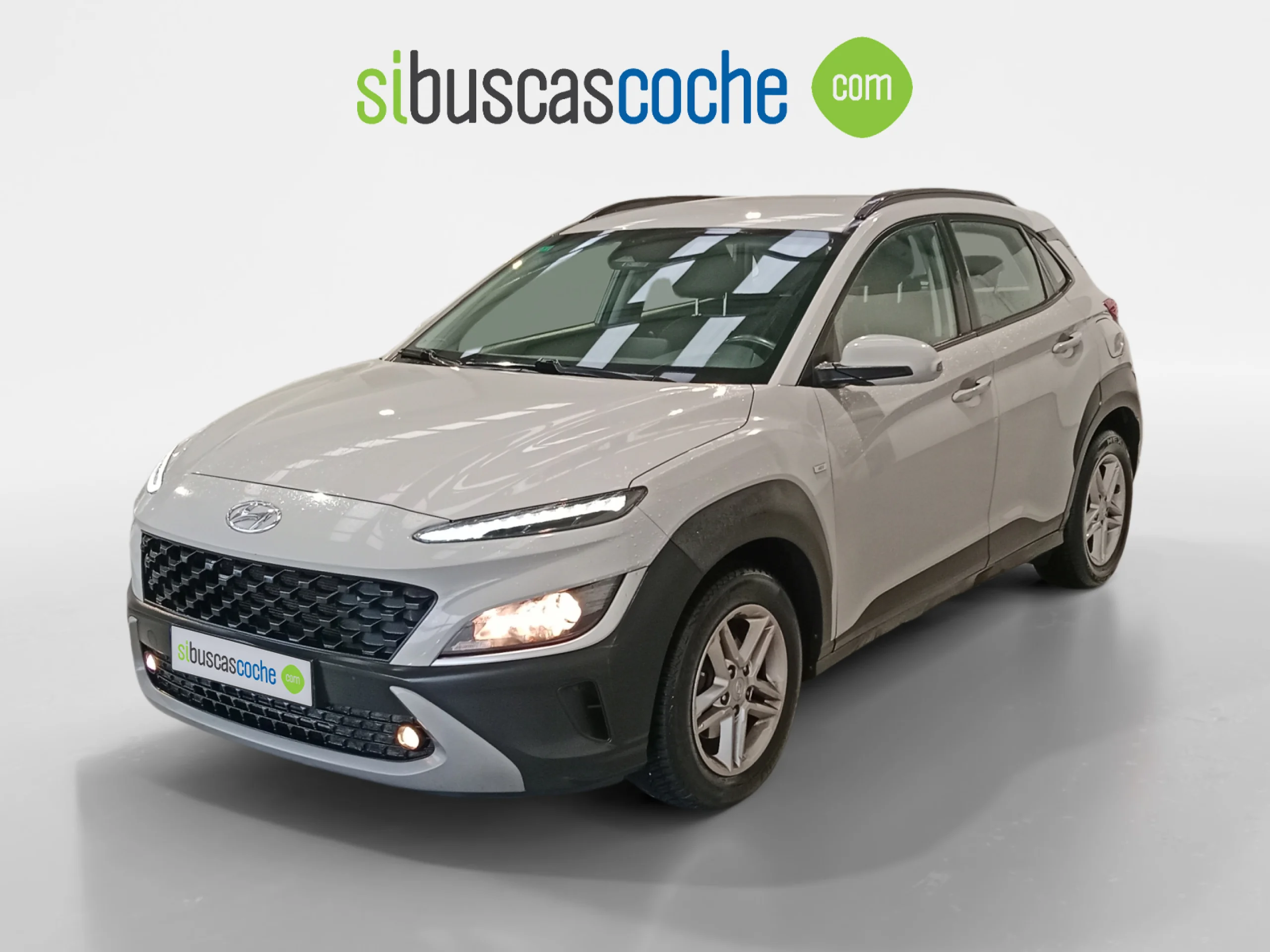 HYUNDAI KONA 1.0 TGDI MAXX 4X2 - Foto 8