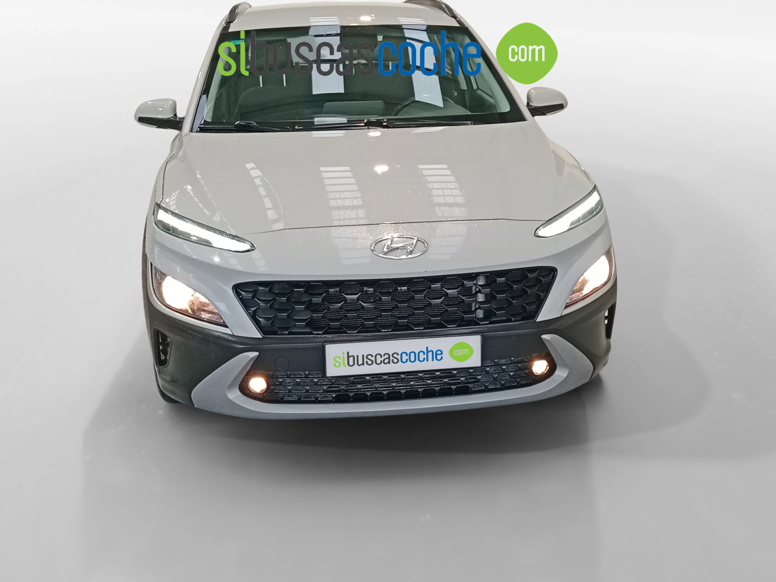 HYUNDAI KONA 1.0 TGDI MAXX 4X2 - Foto 9