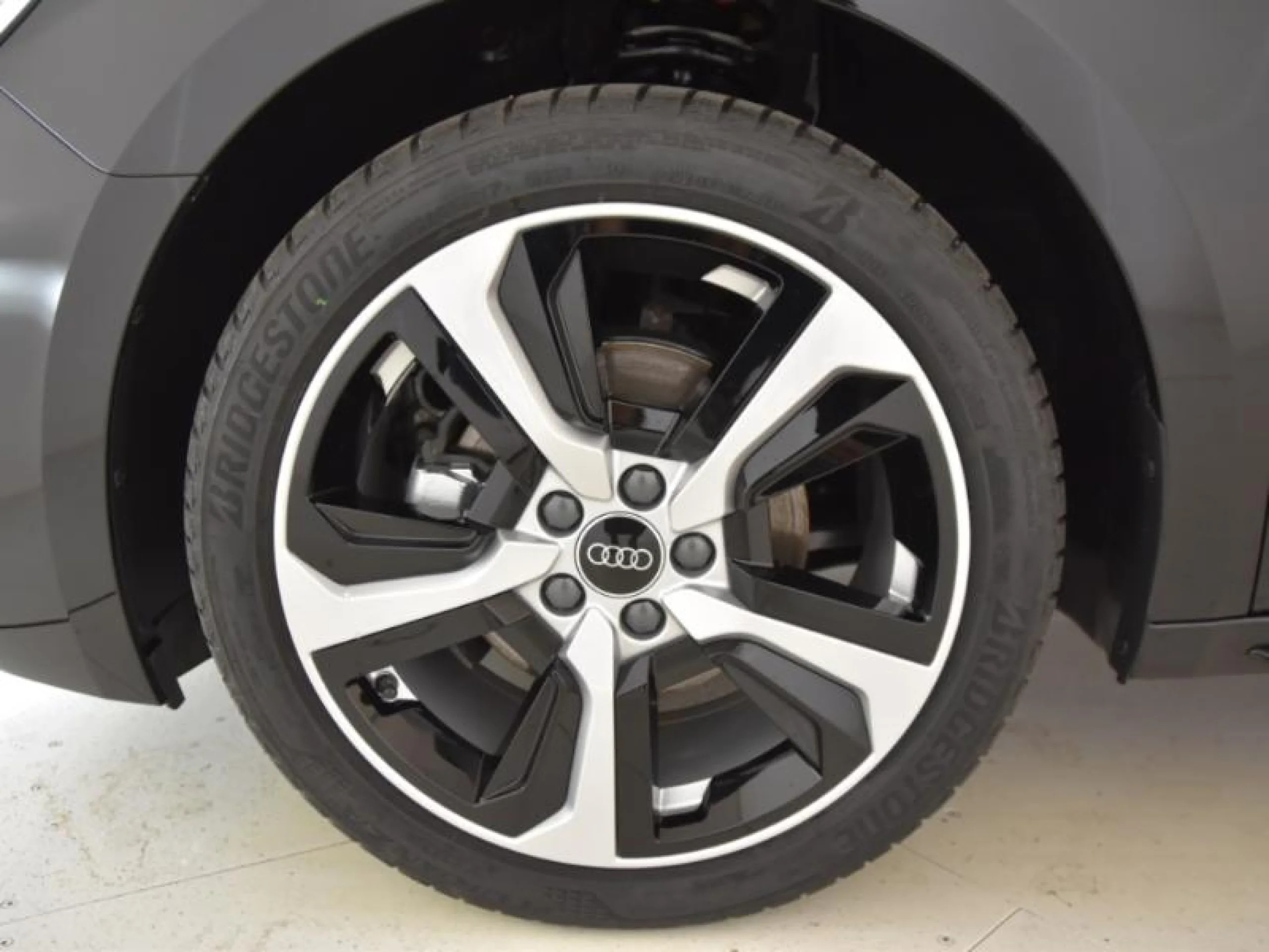 AUDI A1 SPORTBACK 30 TFSI 81KW (110CV) S TRONIC - Foto 8