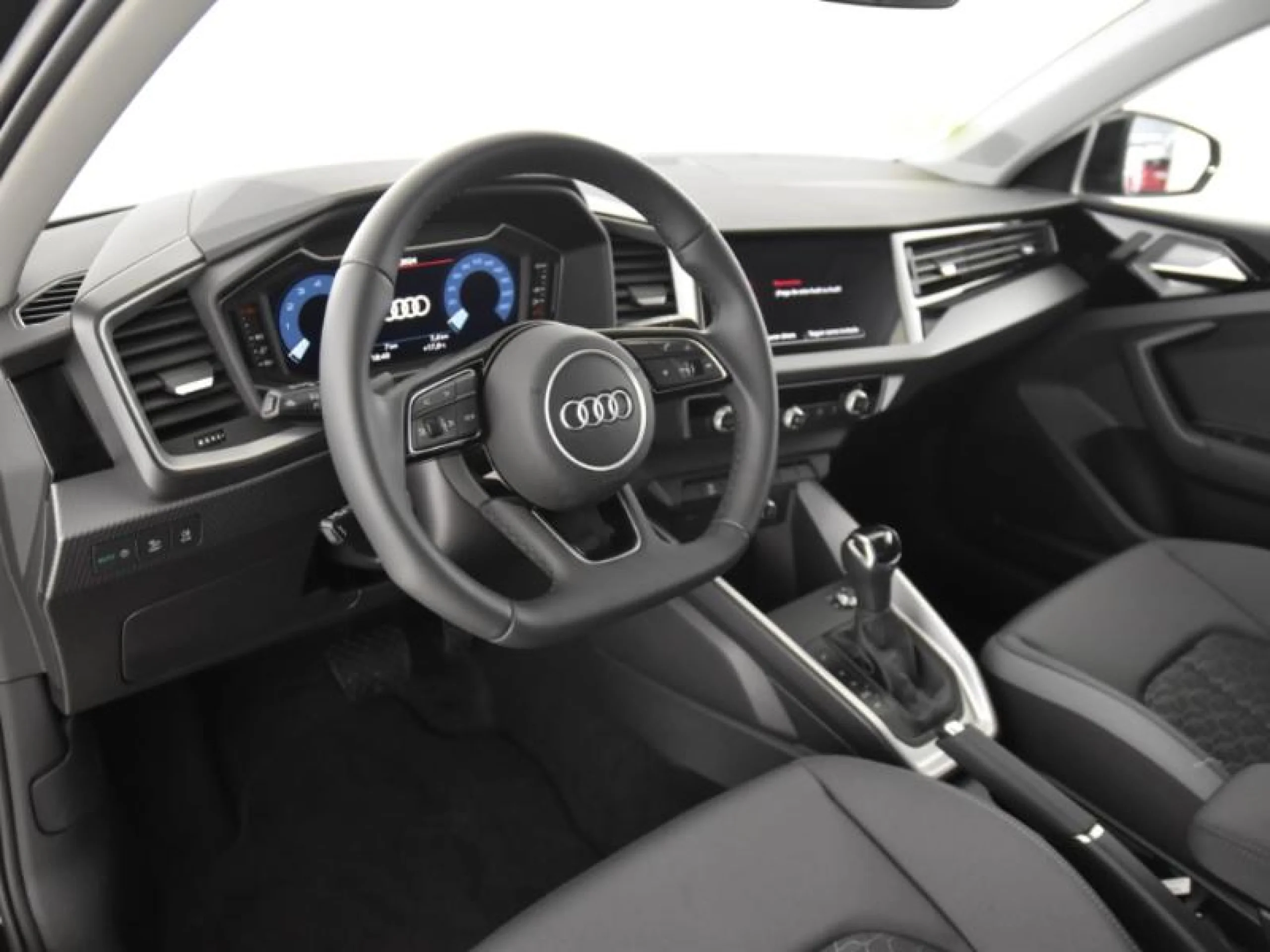 AUDI A1 SPORTBACK 30 TFSI 81KW (110CV) S TRONIC - Foto 10