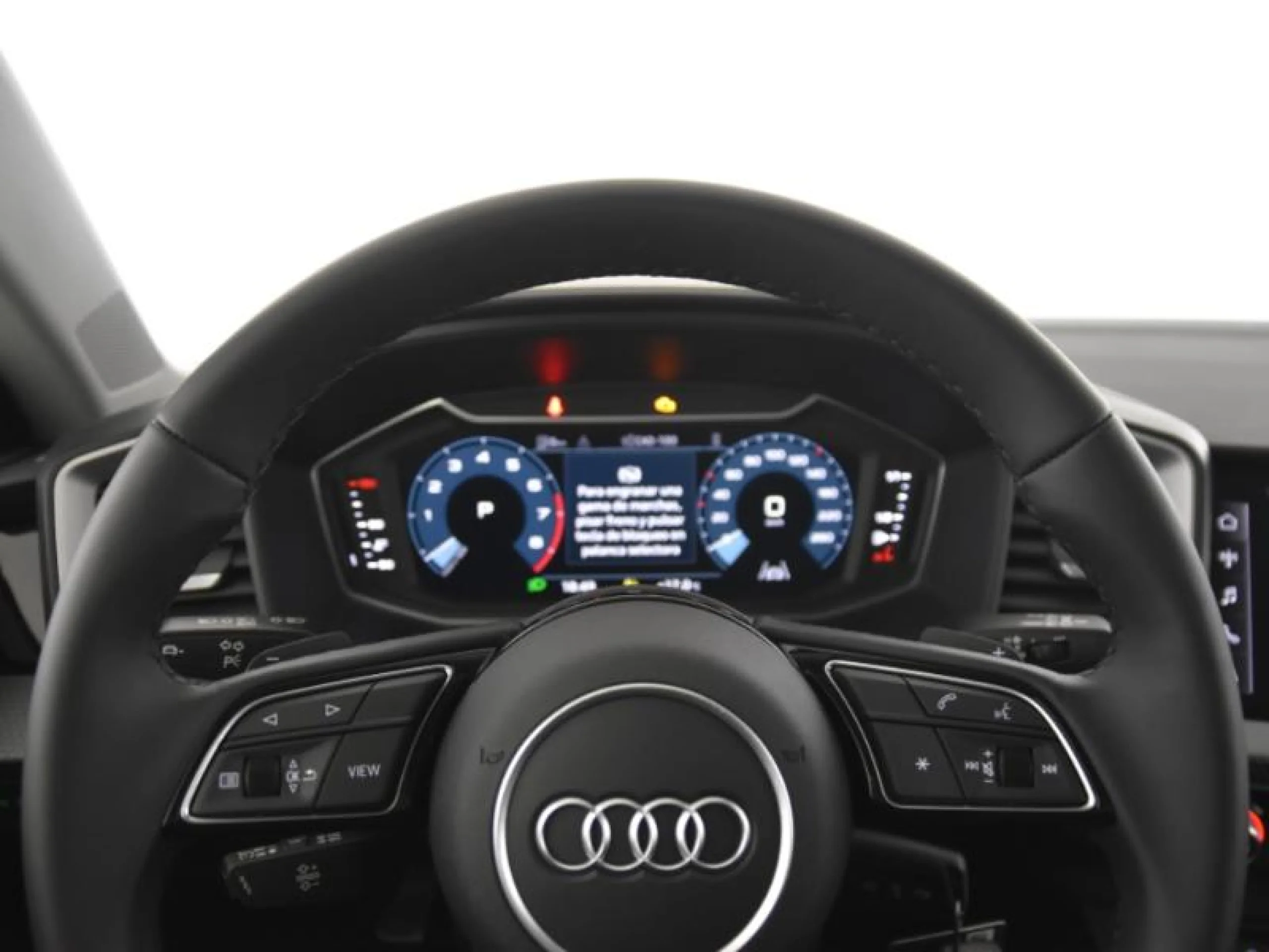 AUDI A1 SPORTBACK 30 TFSI 81KW (110CV) S TRONIC - Foto 14