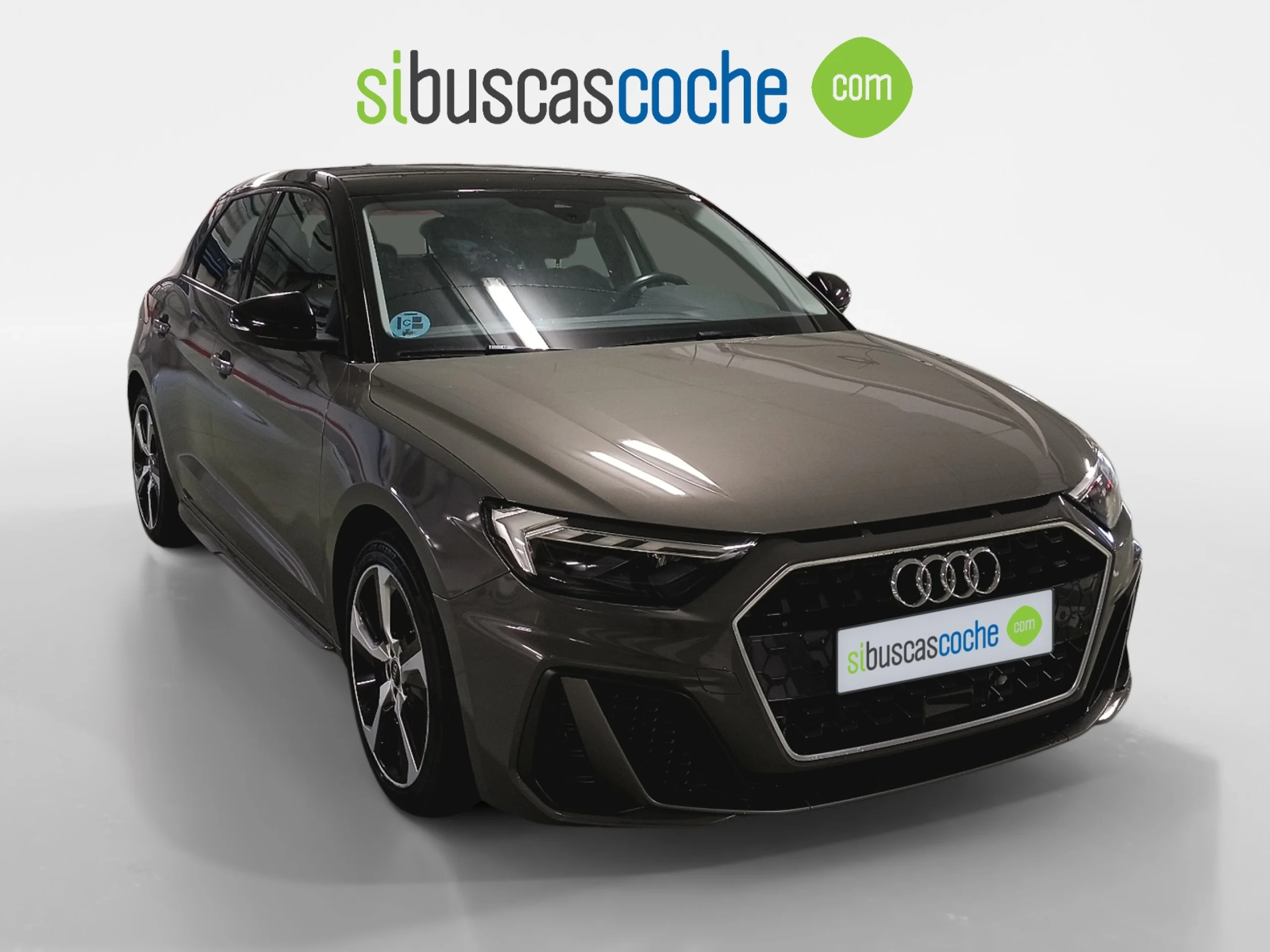 AUDI A1 SPORTBACK ADRENALIN 30 TFSI 81KW S TRON - Foto 1