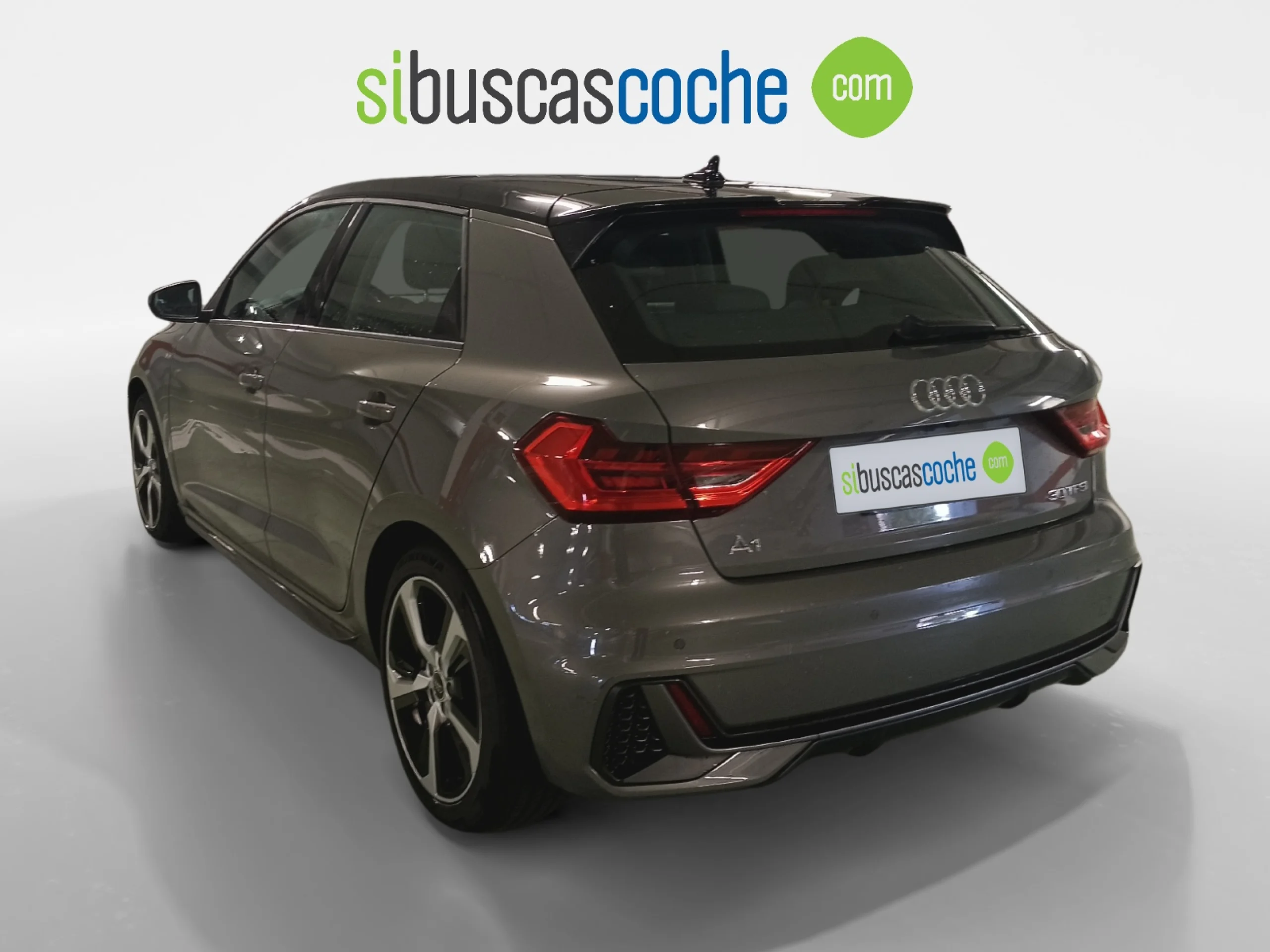 AUDI A1 SPORTBACK ADRENALIN 30 TFSI 81KW S TRON - Foto 2