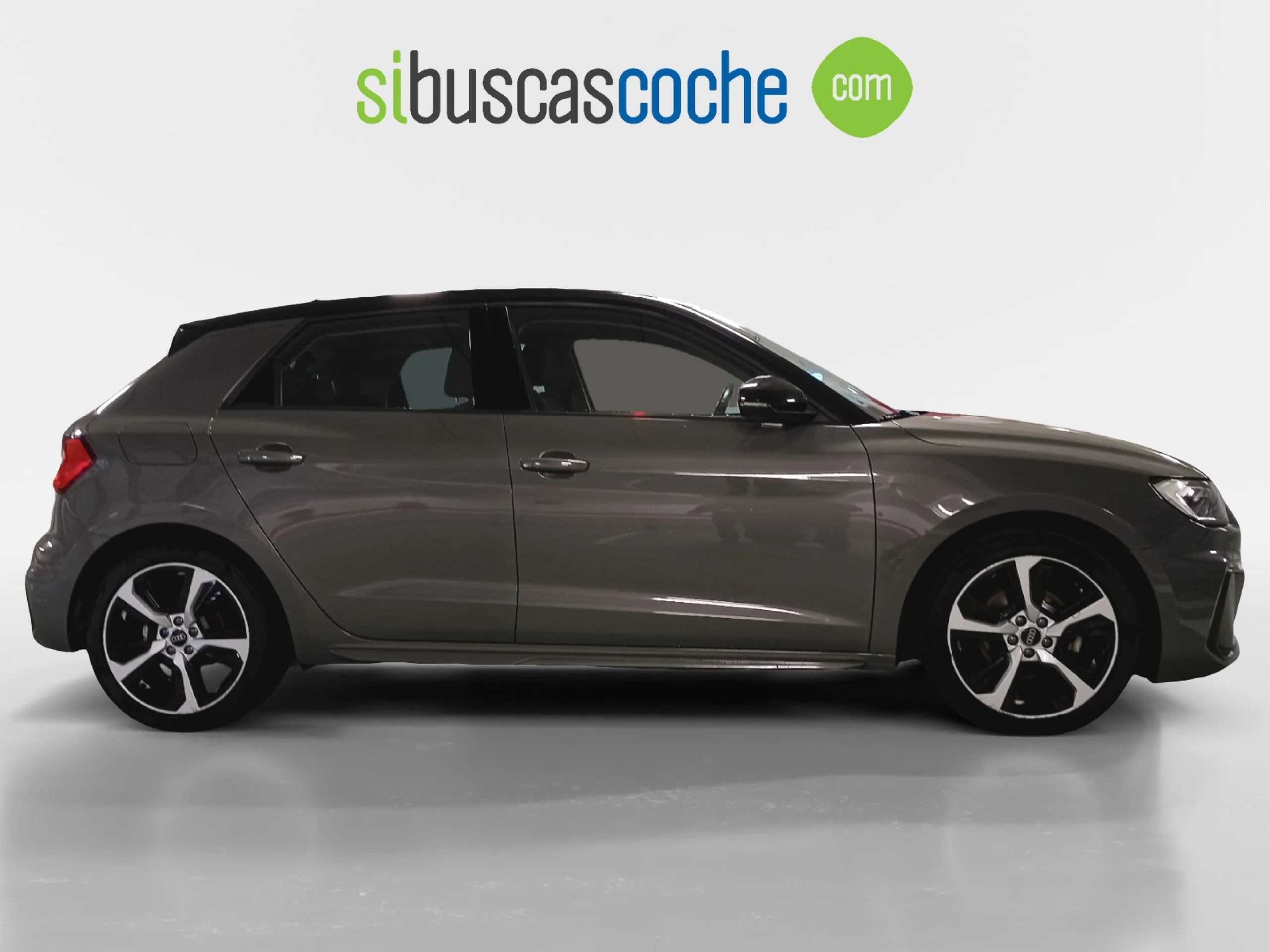 AUDI A1 SPORTBACK ADRENALIN 30 TFSI 81KW S TRON - Foto 3