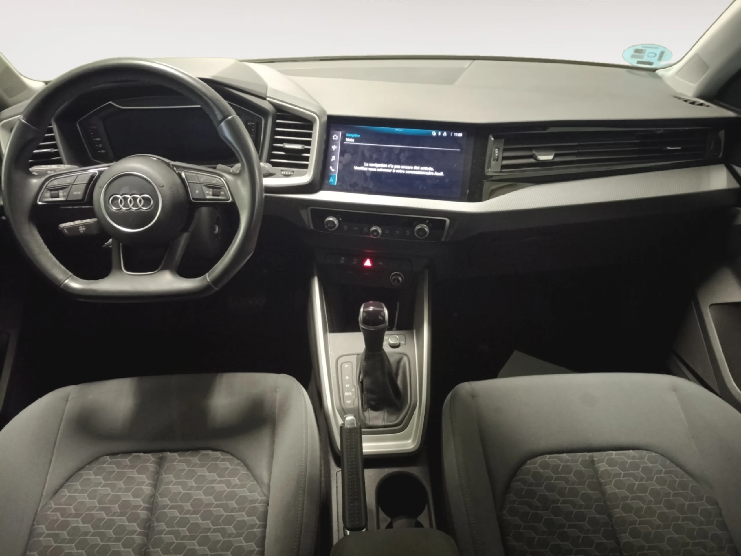 AUDI A1 SPORTBACK ADRENALIN 30 TFSI 81KW S TRON - Foto 4