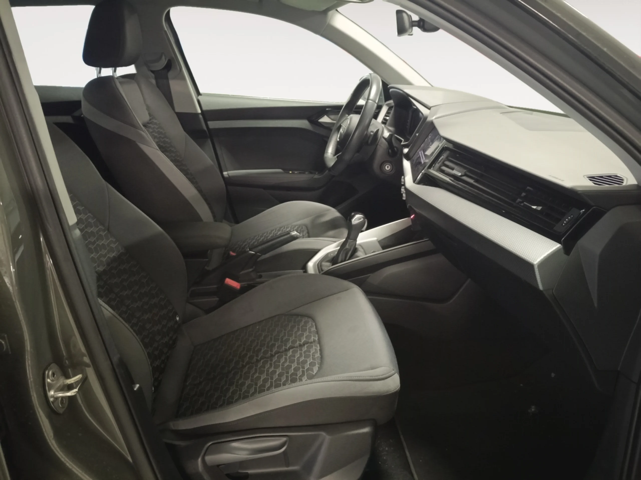 AUDI A1 SPORTBACK ADRENALIN 30 TFSI 81KW S TRON - Foto 5