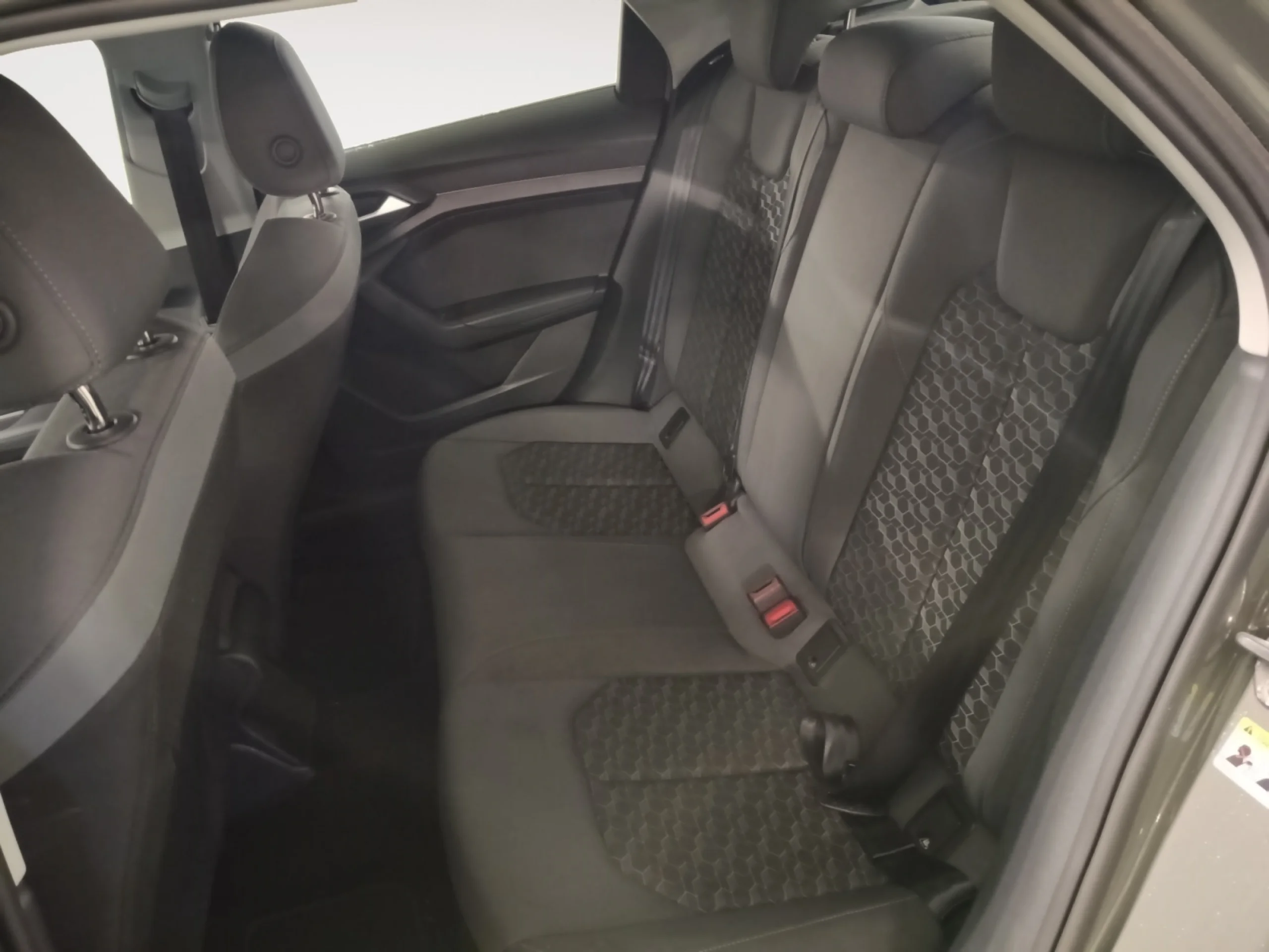 AUDI A1 SPORTBACK ADRENALIN 30 TFSI 81KW S TRON - Foto 6