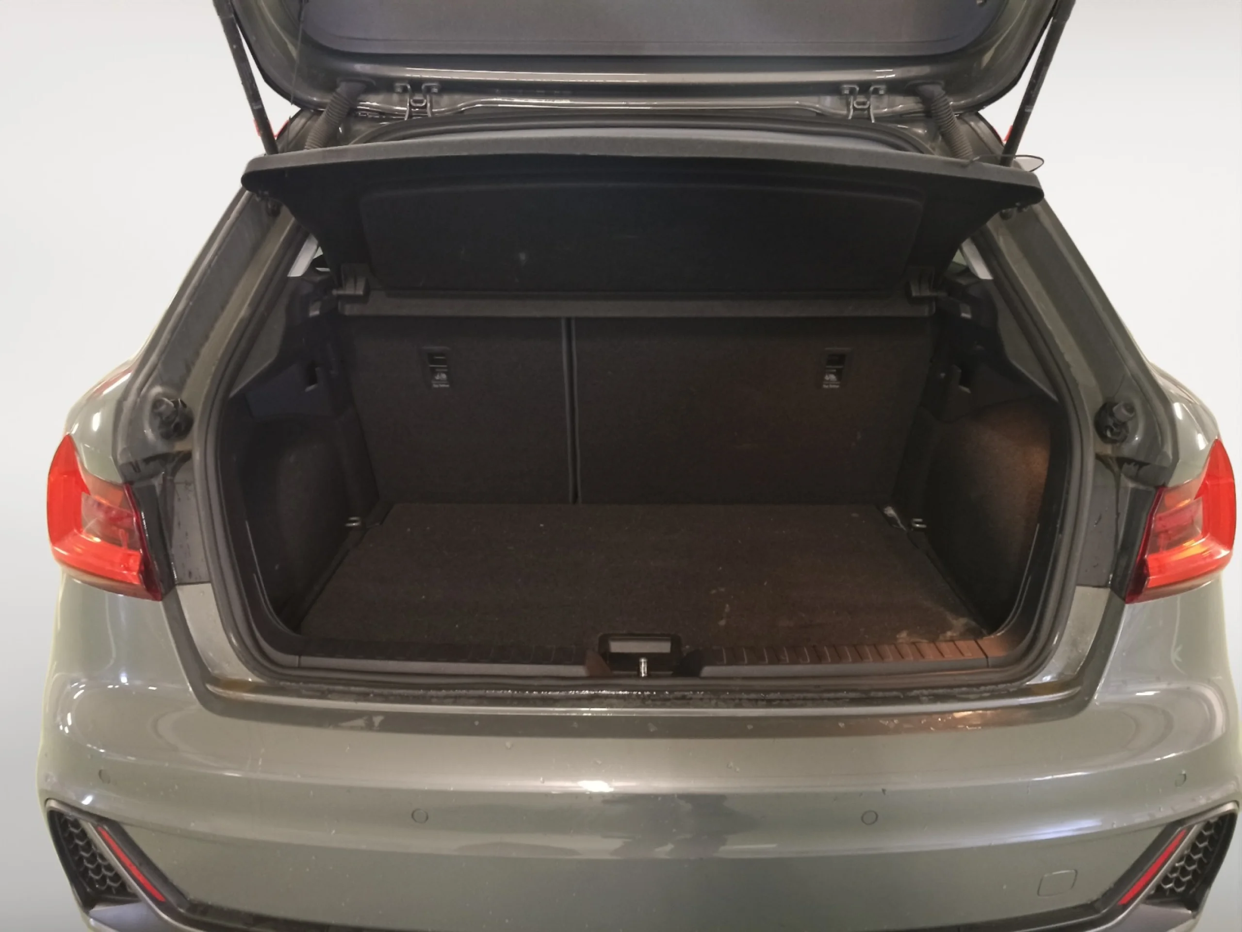 AUDI A1 SPORTBACK ADRENALIN 30 TFSI 81KW S TRON - Foto 7