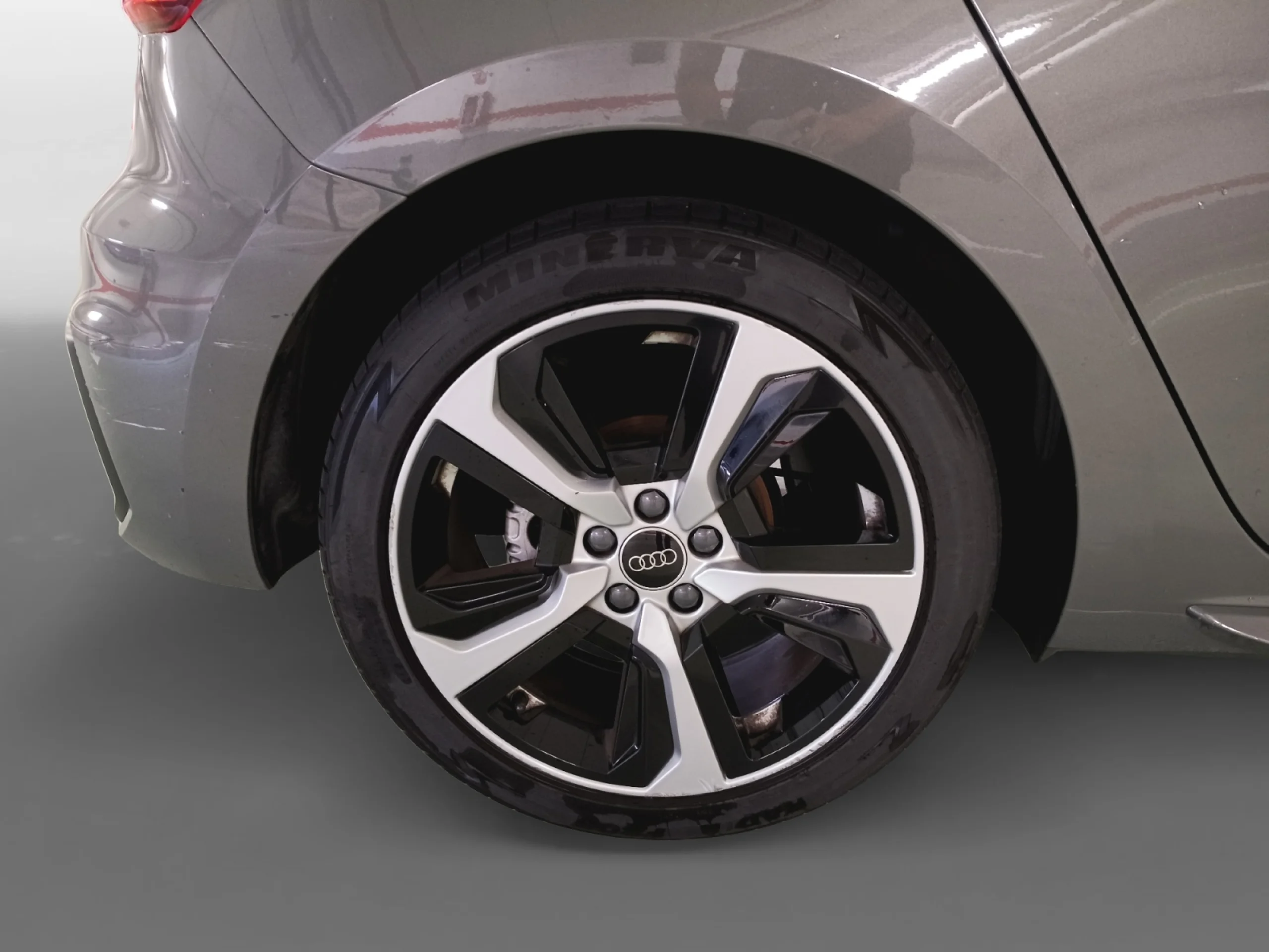 AUDI A1 SPORTBACK ADRENALIN 30 TFSI 81KW S TRON - Foto 8