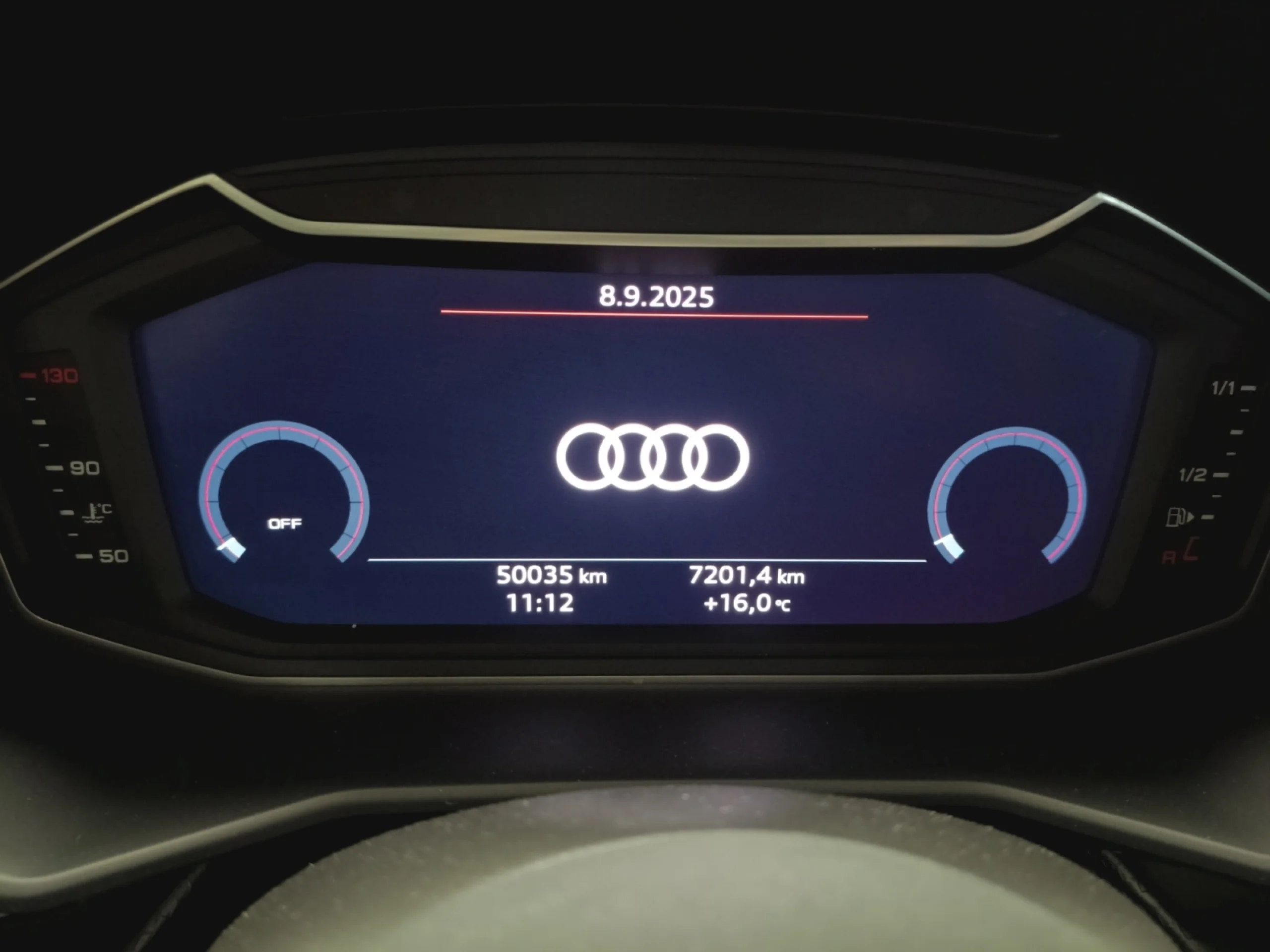 AUDI A1 SPORTBACK ADRENALIN 30 TFSI 81KW S TRON - Foto 10