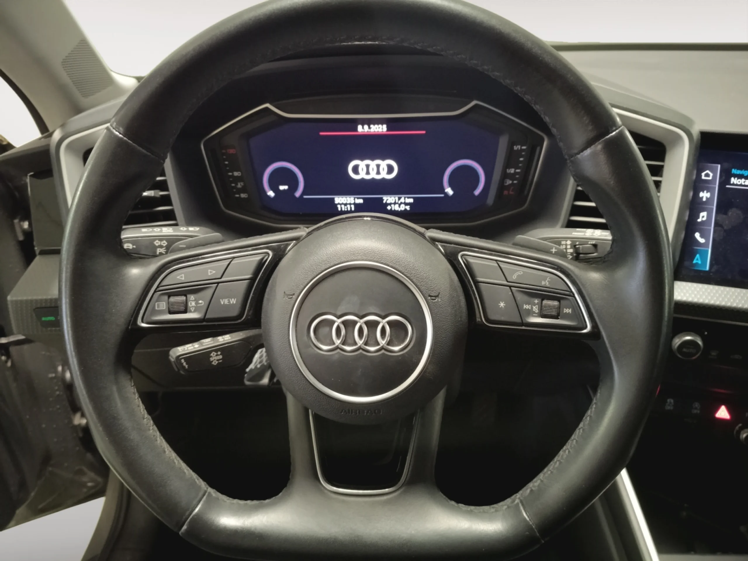 AUDI A1 SPORTBACK ADRENALIN 30 TFSI 81KW S TRON - Foto 11