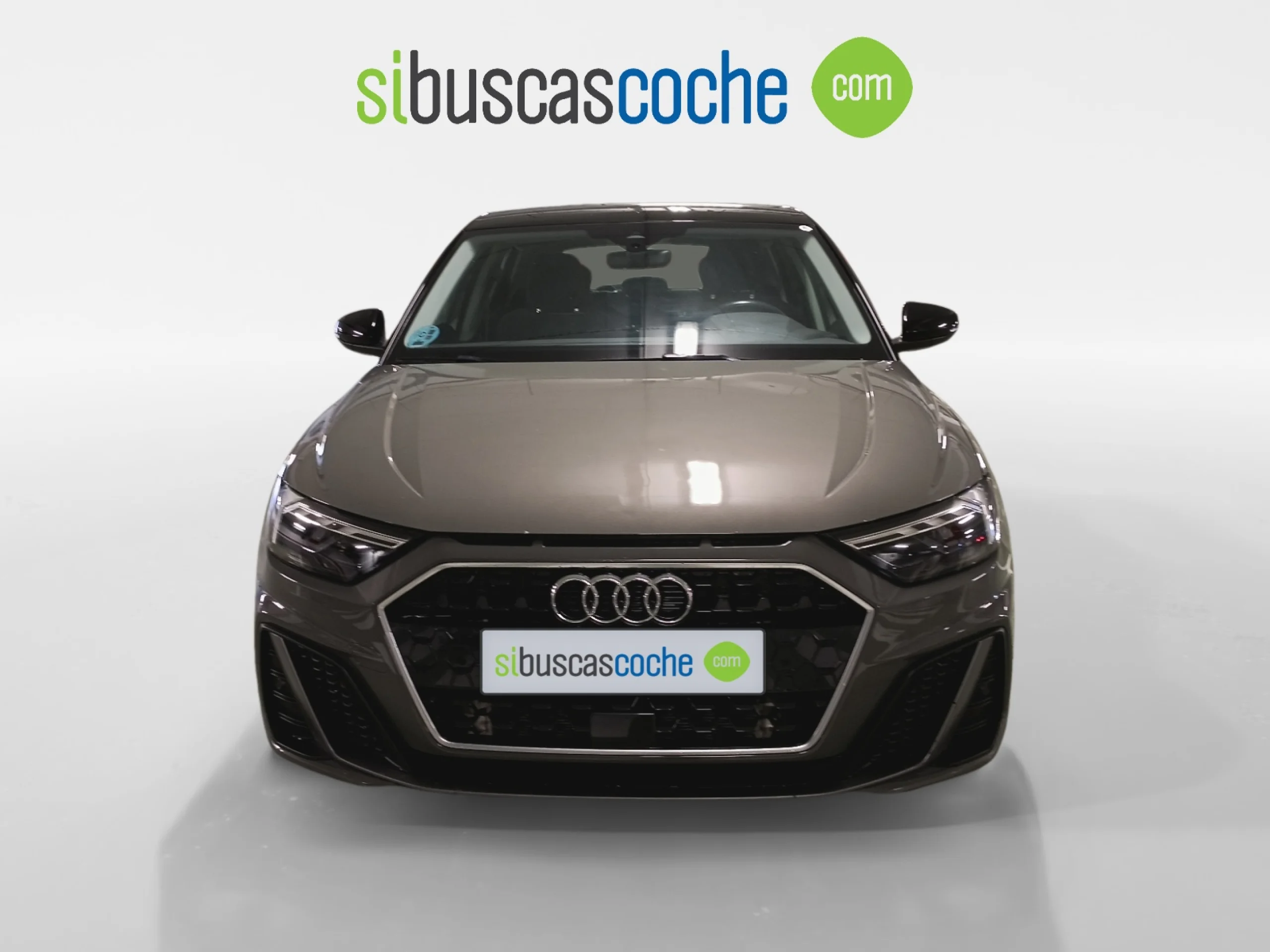 AUDI A1 SPORTBACK ADRENALIN 30 TFSI 81KW S TRON - Foto 12