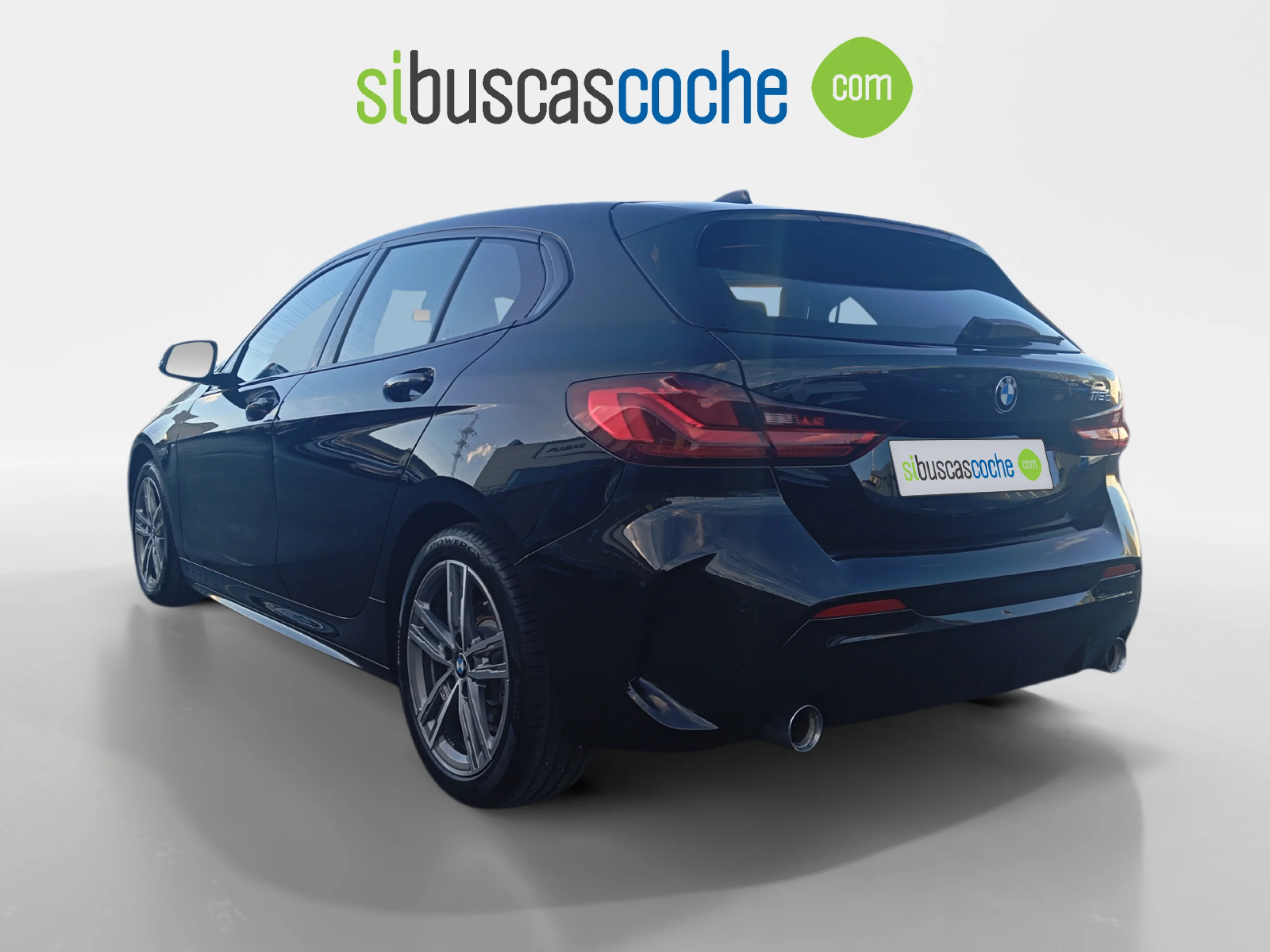 BMW SERIE 1 118D - Foto 2